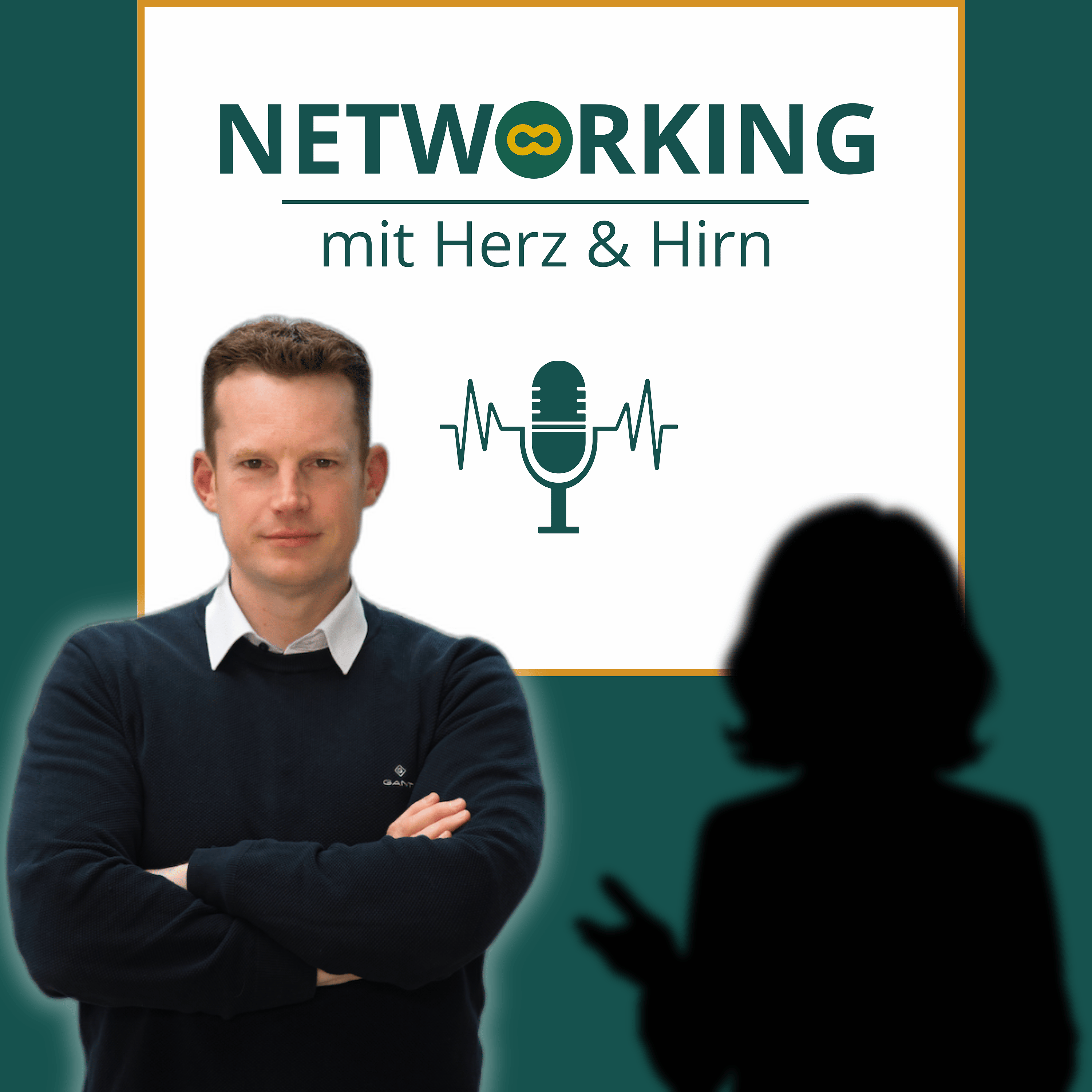 Networking mit Herz und Hirn