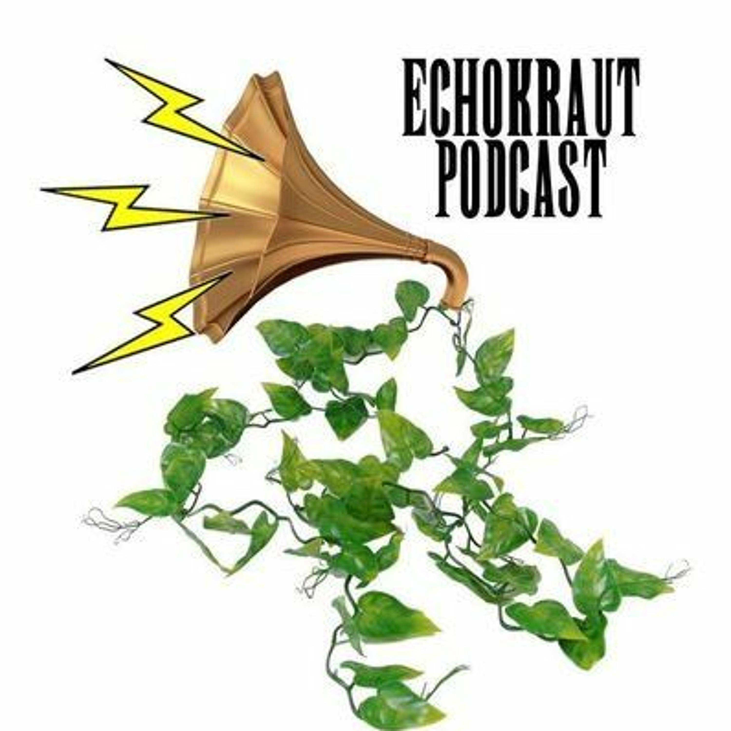 Echokraut Podcast