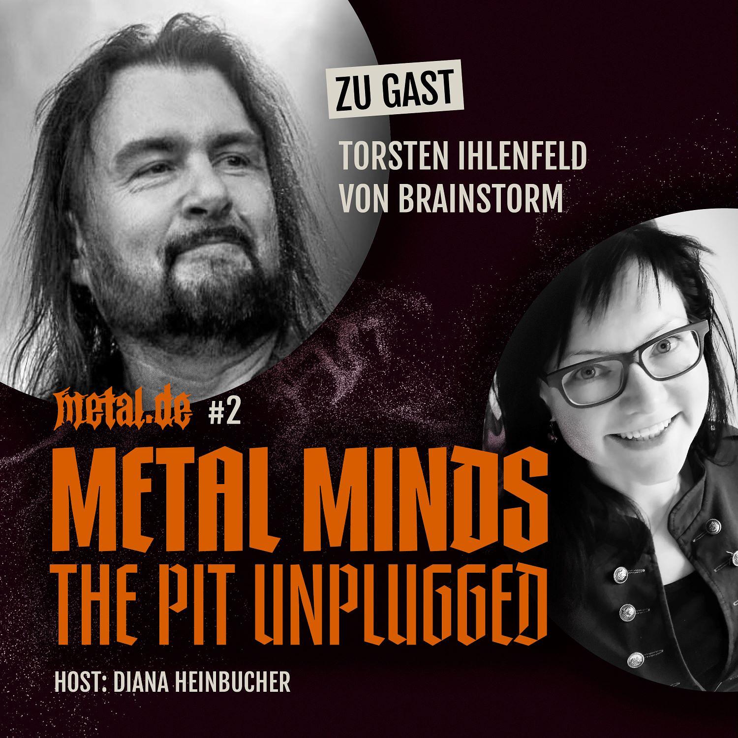 Folge 2: mit Torsten Ihlenfeld von BRAINSTORM episode artwork