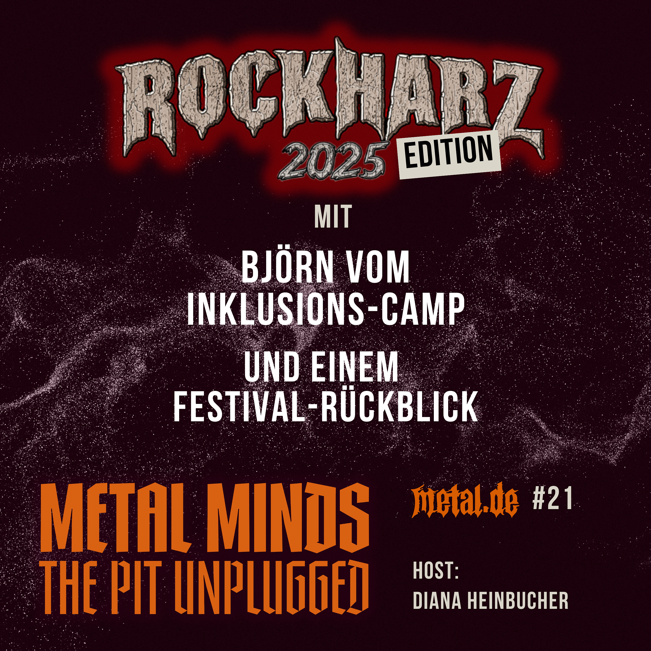 Metal Minds: The Pit Unplugged