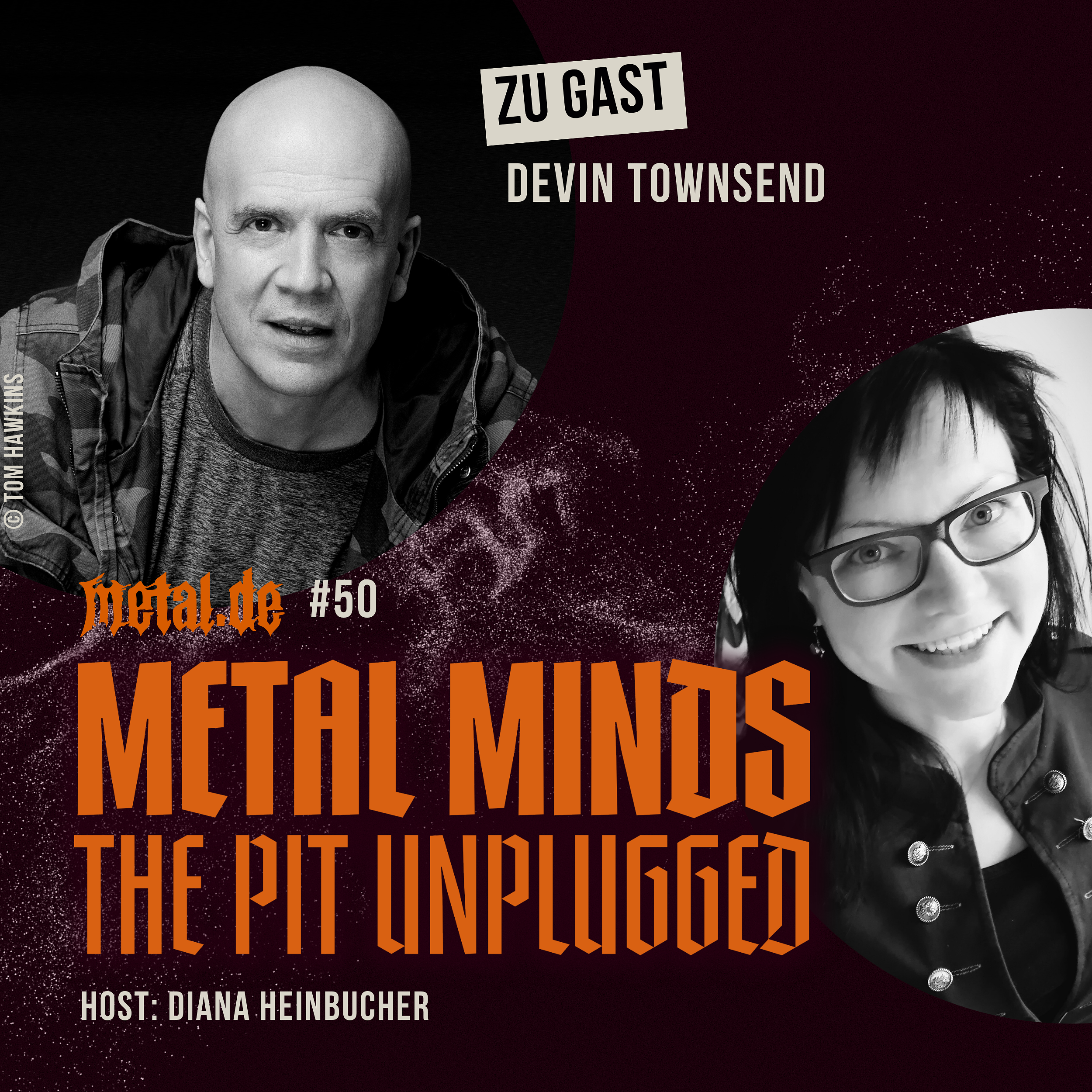 Metal Minds: The Pit Unplugged