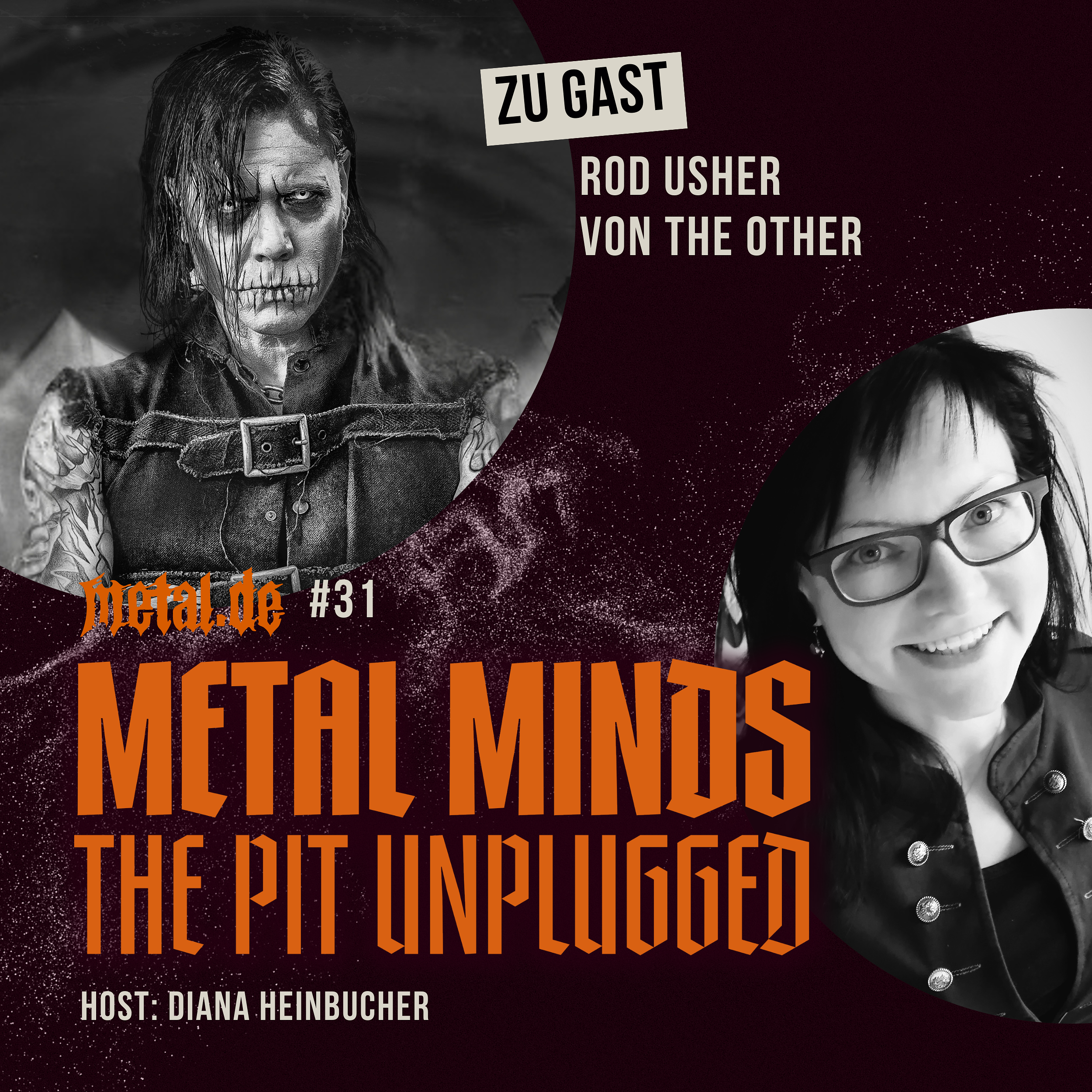 Metal Minds: The Pit Unplugged