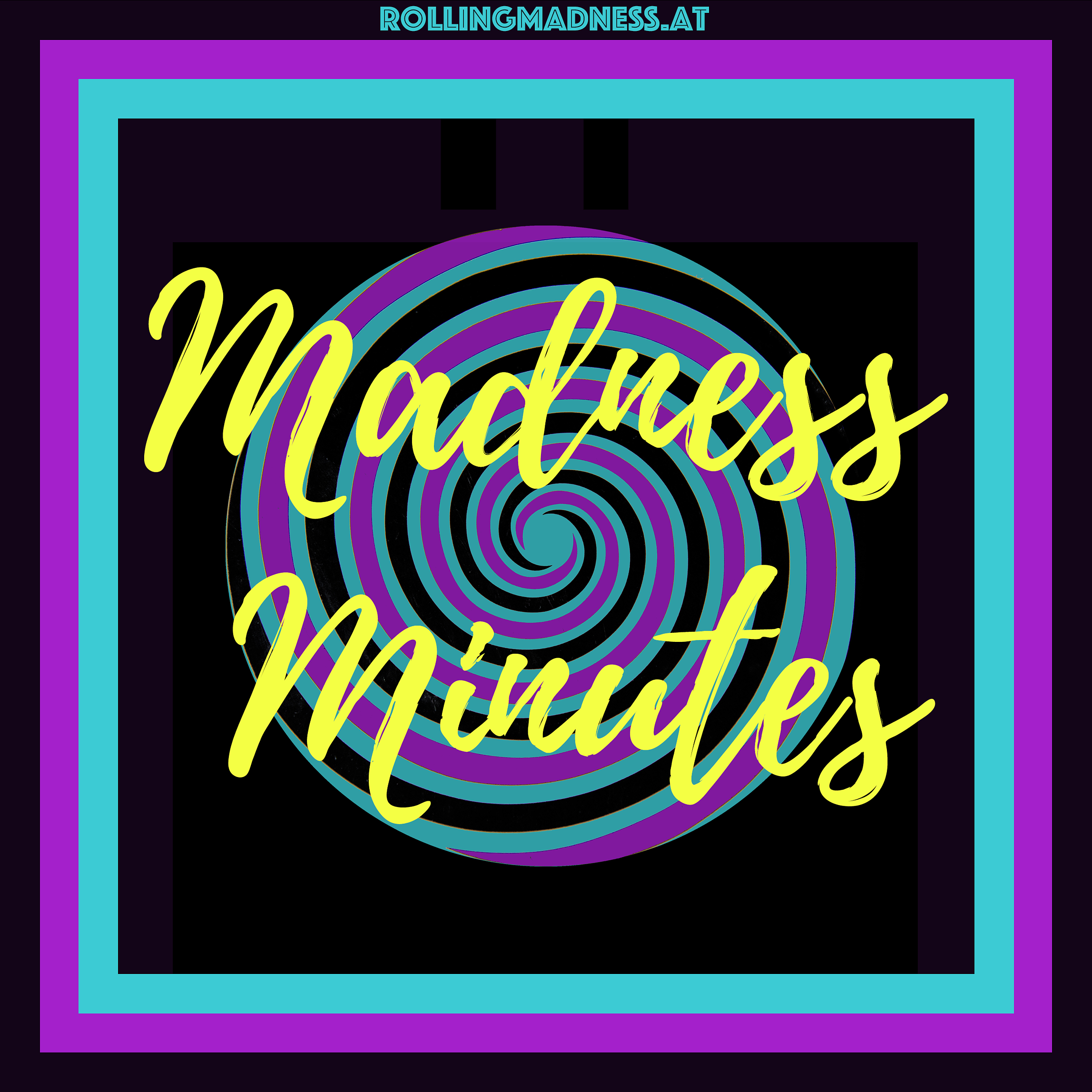 Madness Minutes - RM Episoden 5 - 7 episode artwork