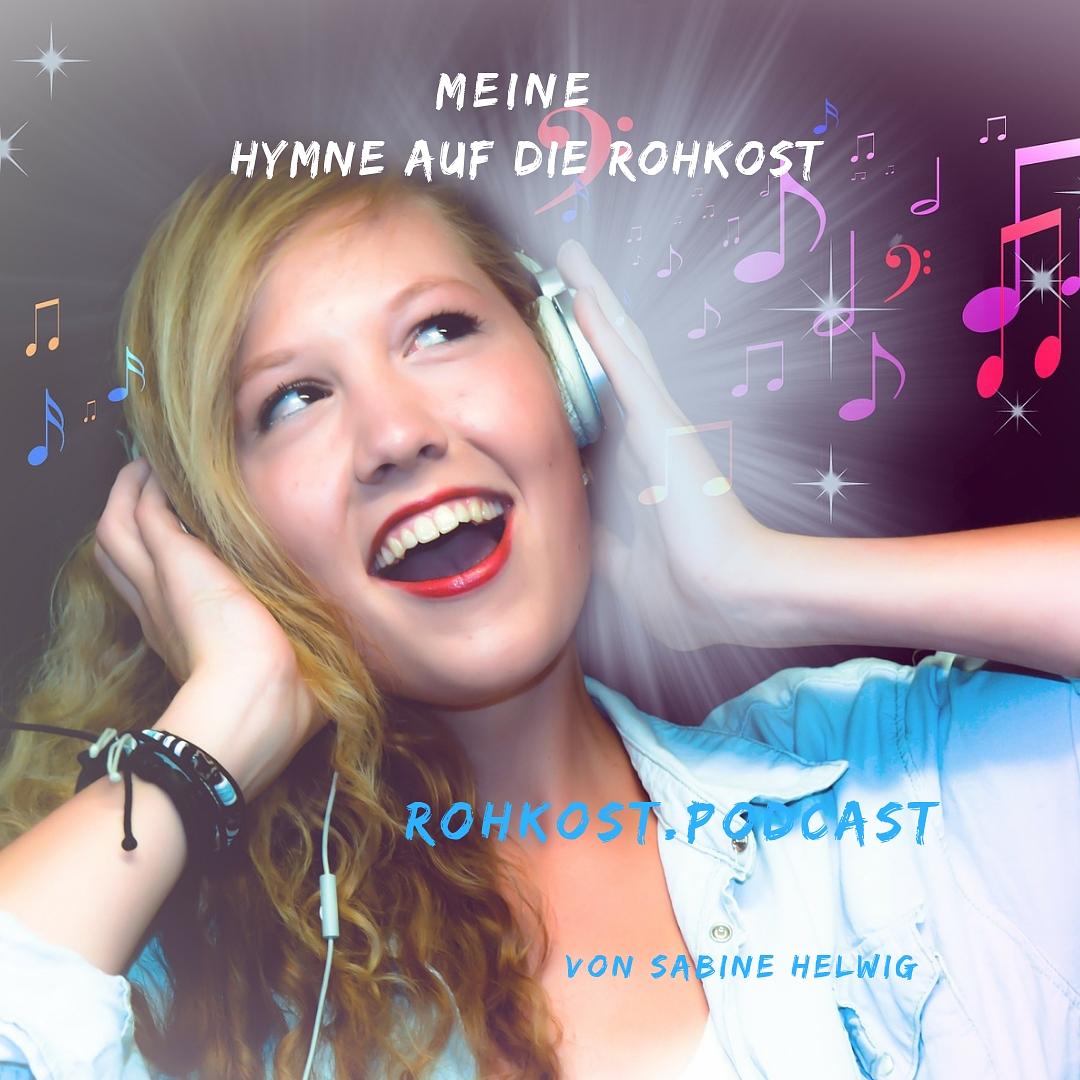 Rohkost.Podcast