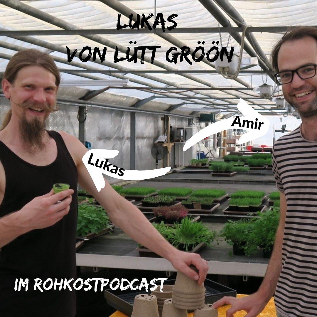 Rohkost.Podcast