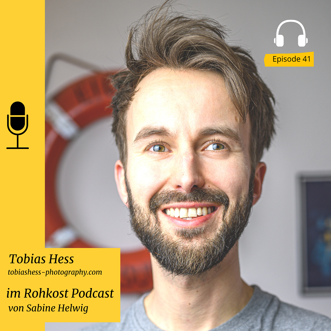 Rohkost.Podcast