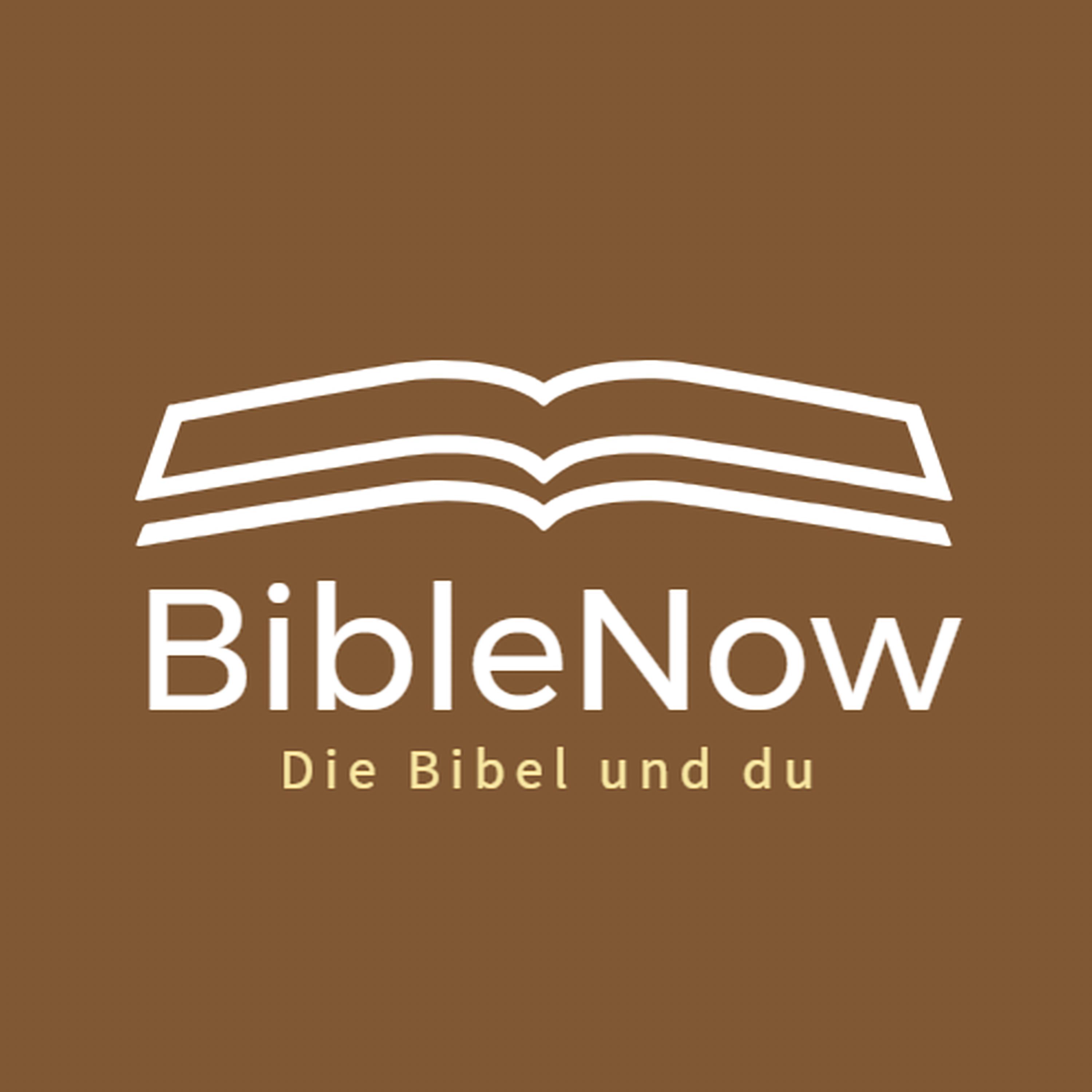 BibleNow #36: 1. Mose 30,31-31,23 episode artwork