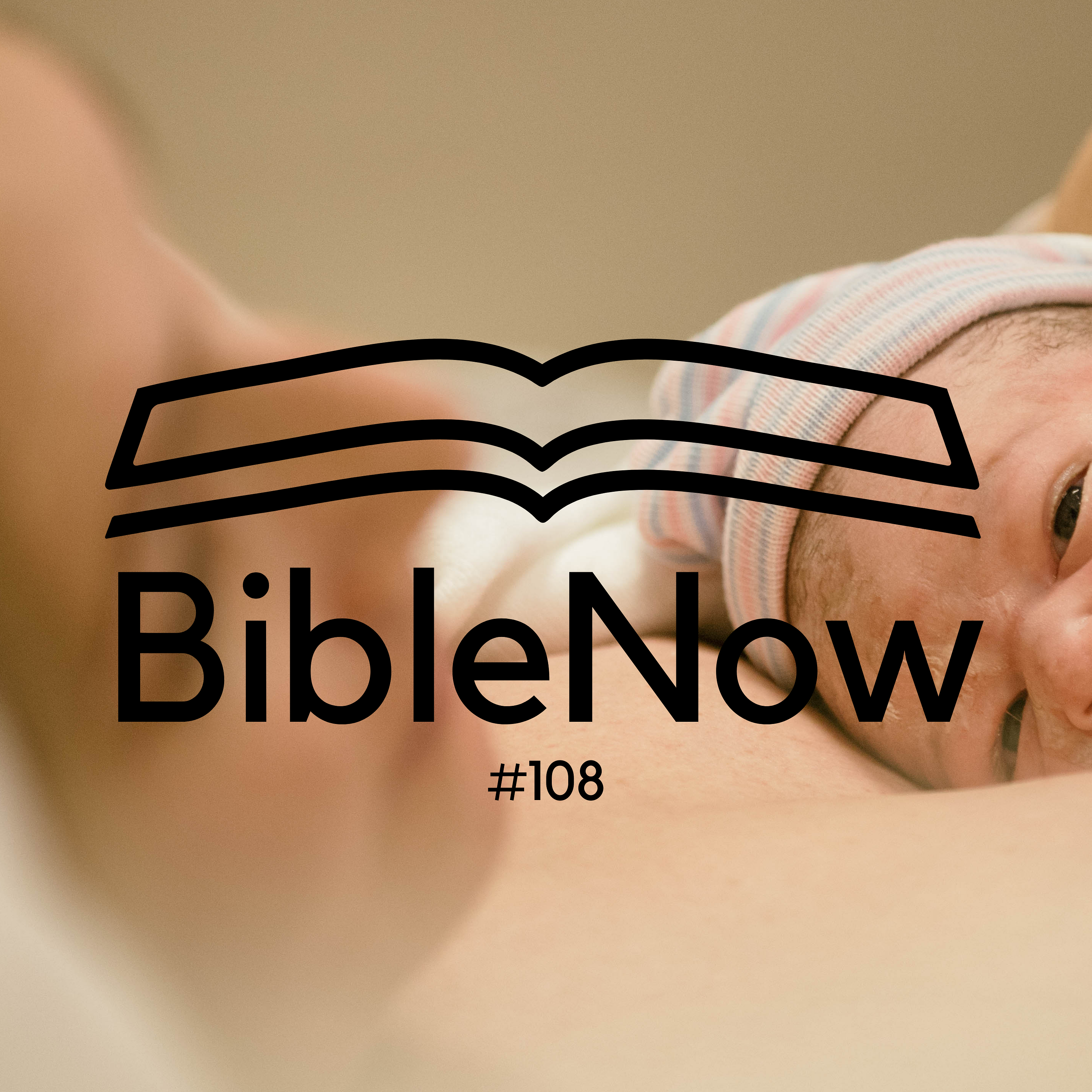 BibleNow #108: 3. Mose 12,1-13,46 episode artwork