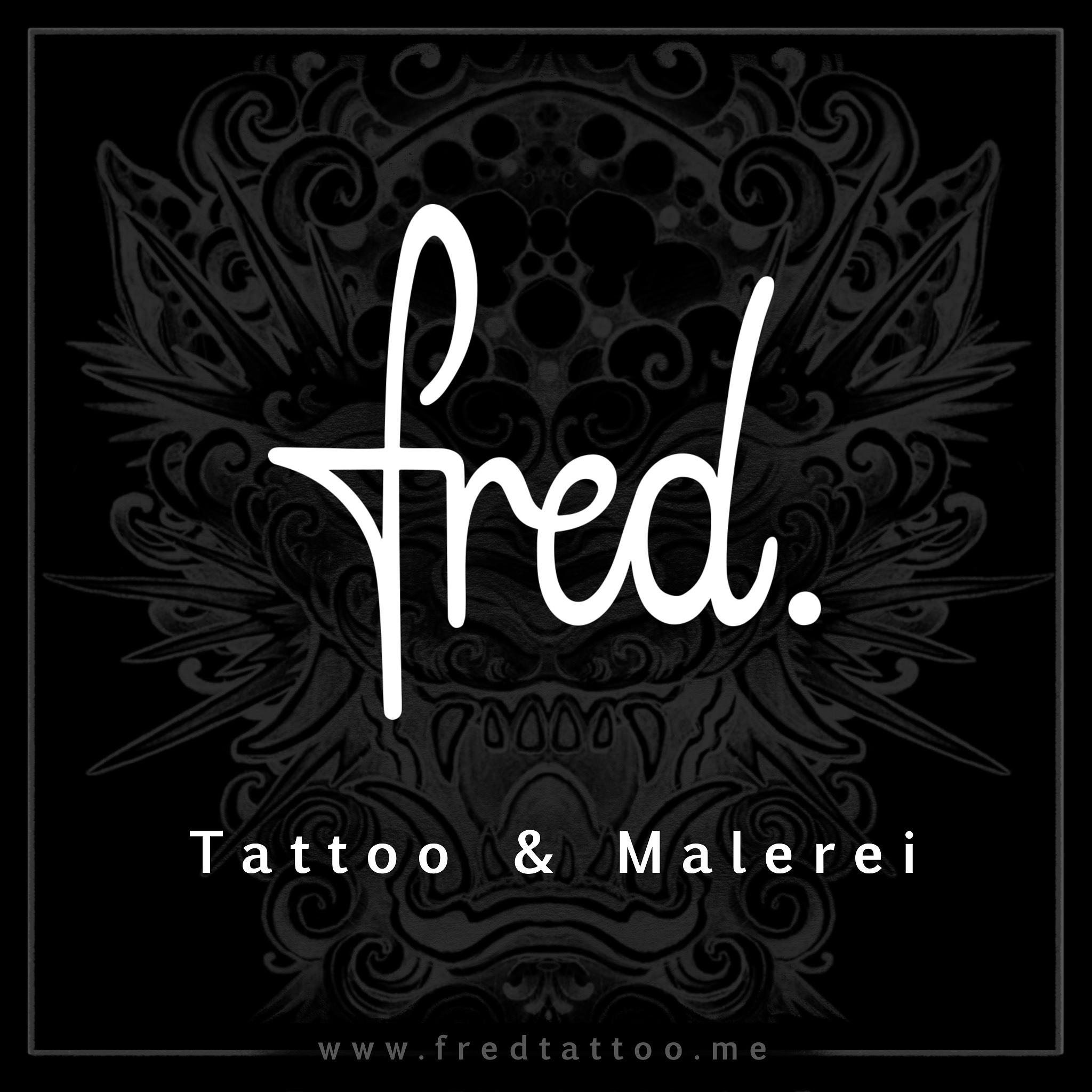 Folge 3 - FRED (Frederik Herzl) episode artwork