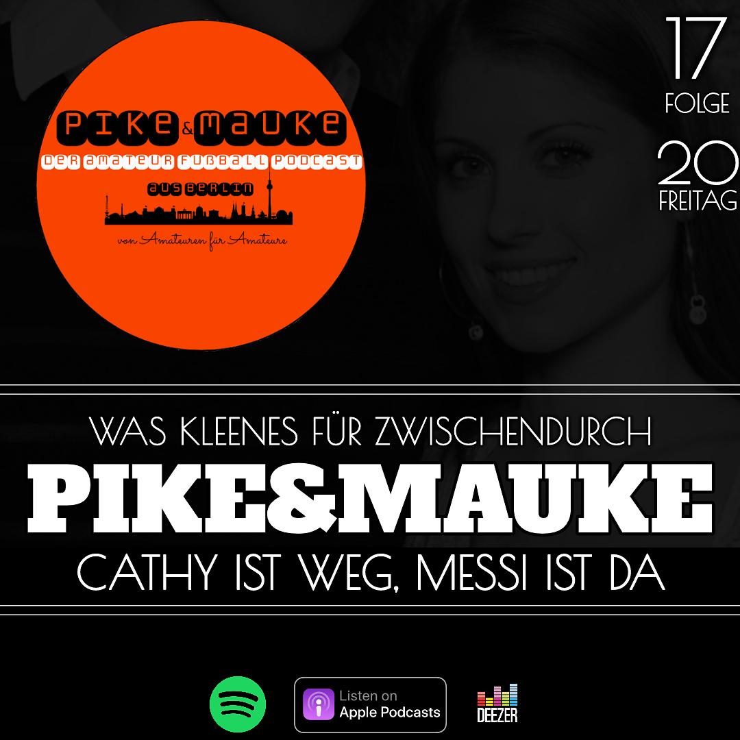 Pike&Mauke