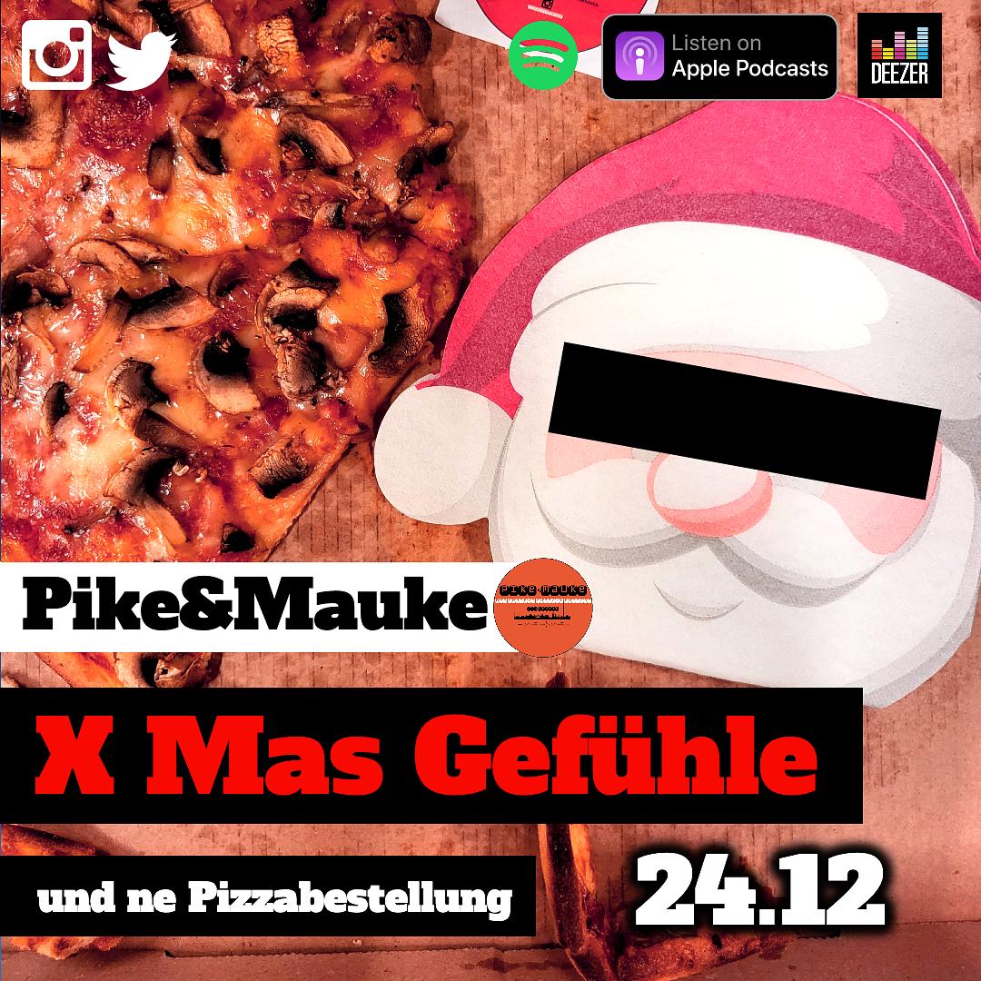 Pike&Mauke