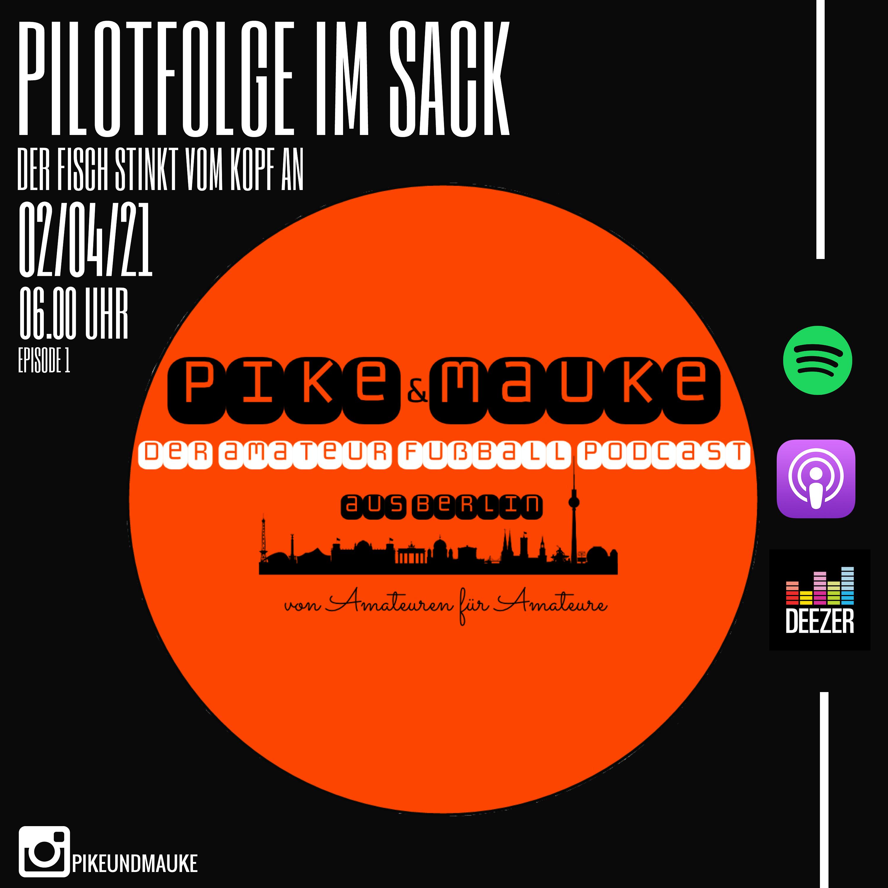 Pike&Mauke