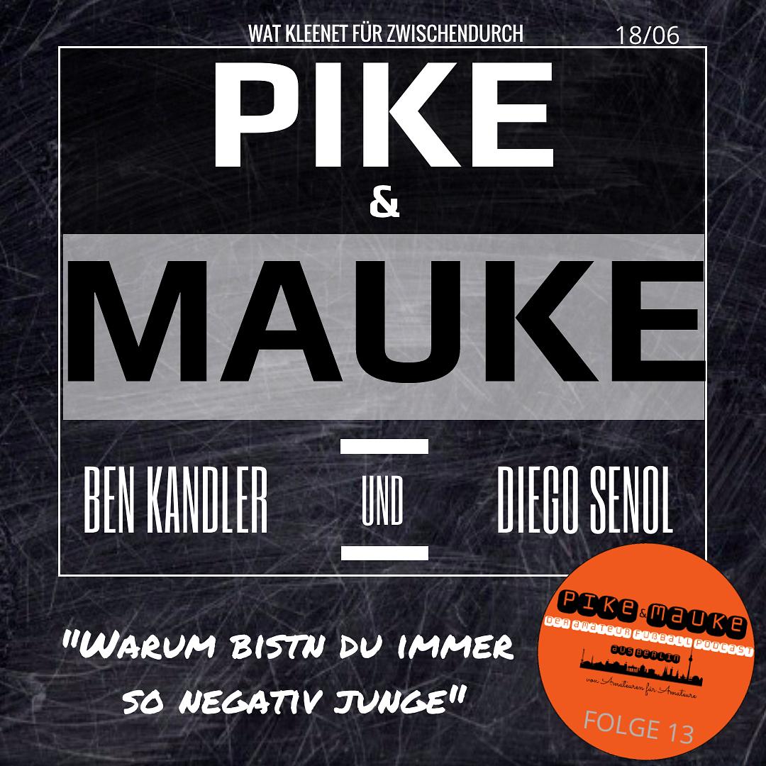 Pike&Mauke