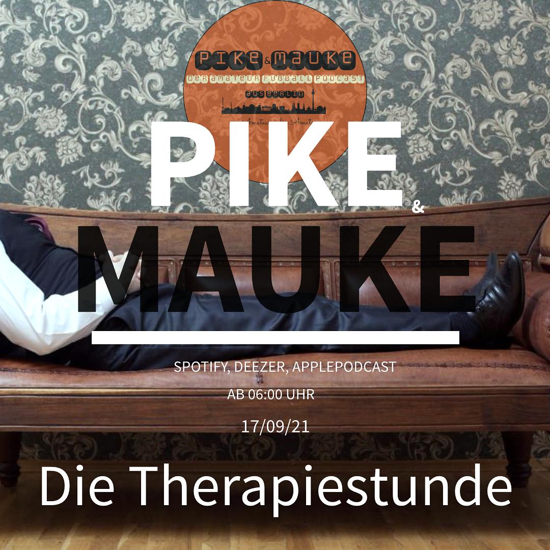 Pike&Mauke