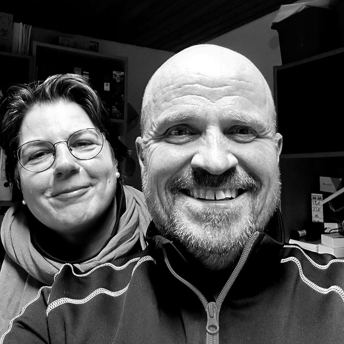 Hallo Schwäbisch Hall!