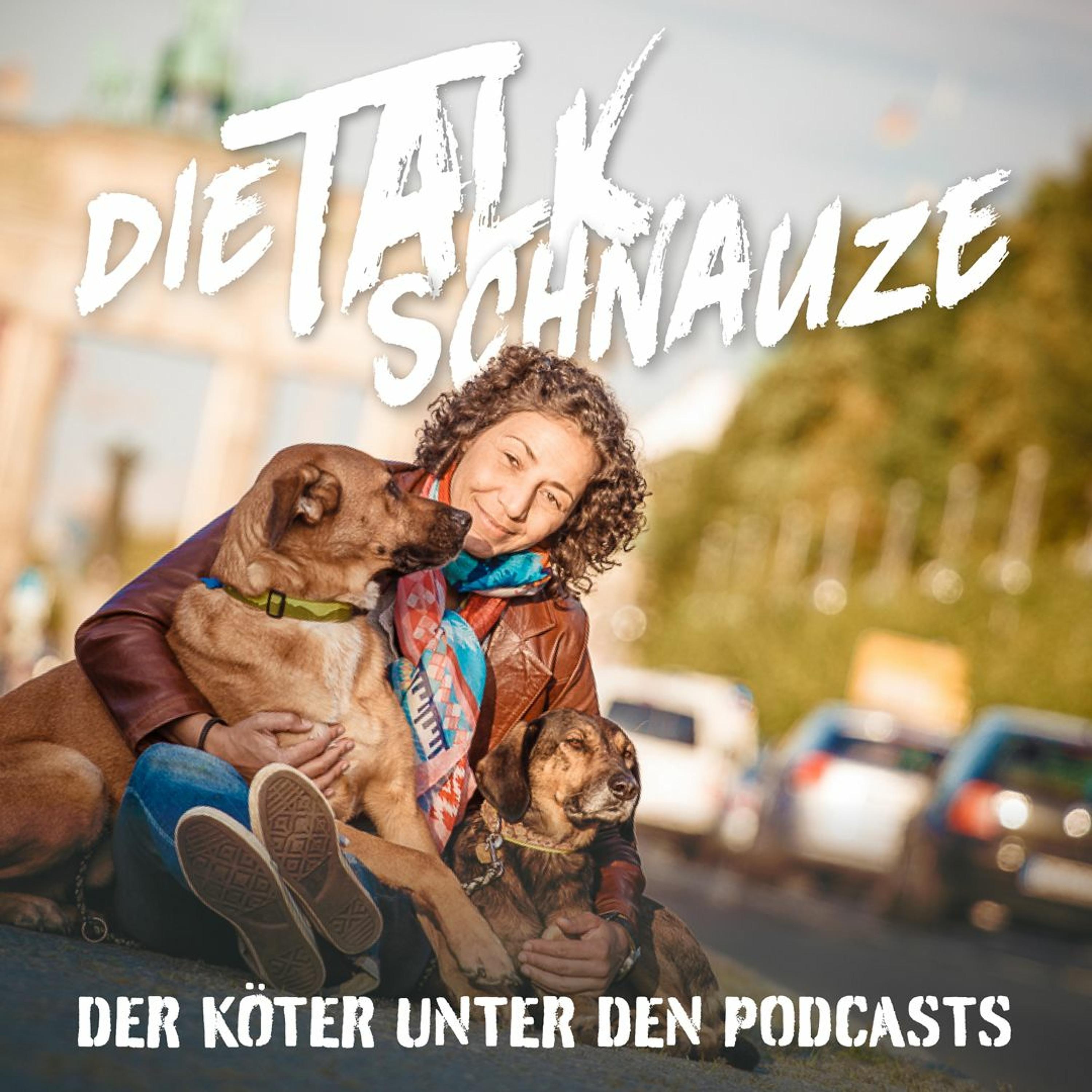 Die Talkschnauzen