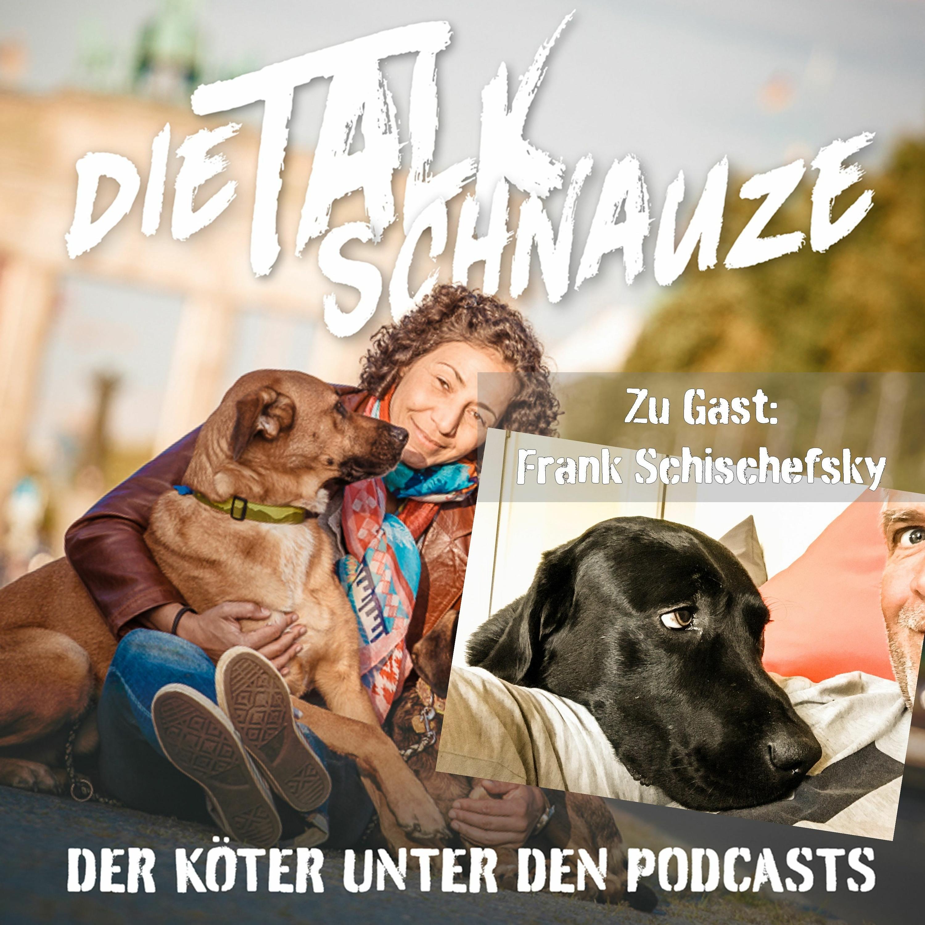 Die Talkschnauzen