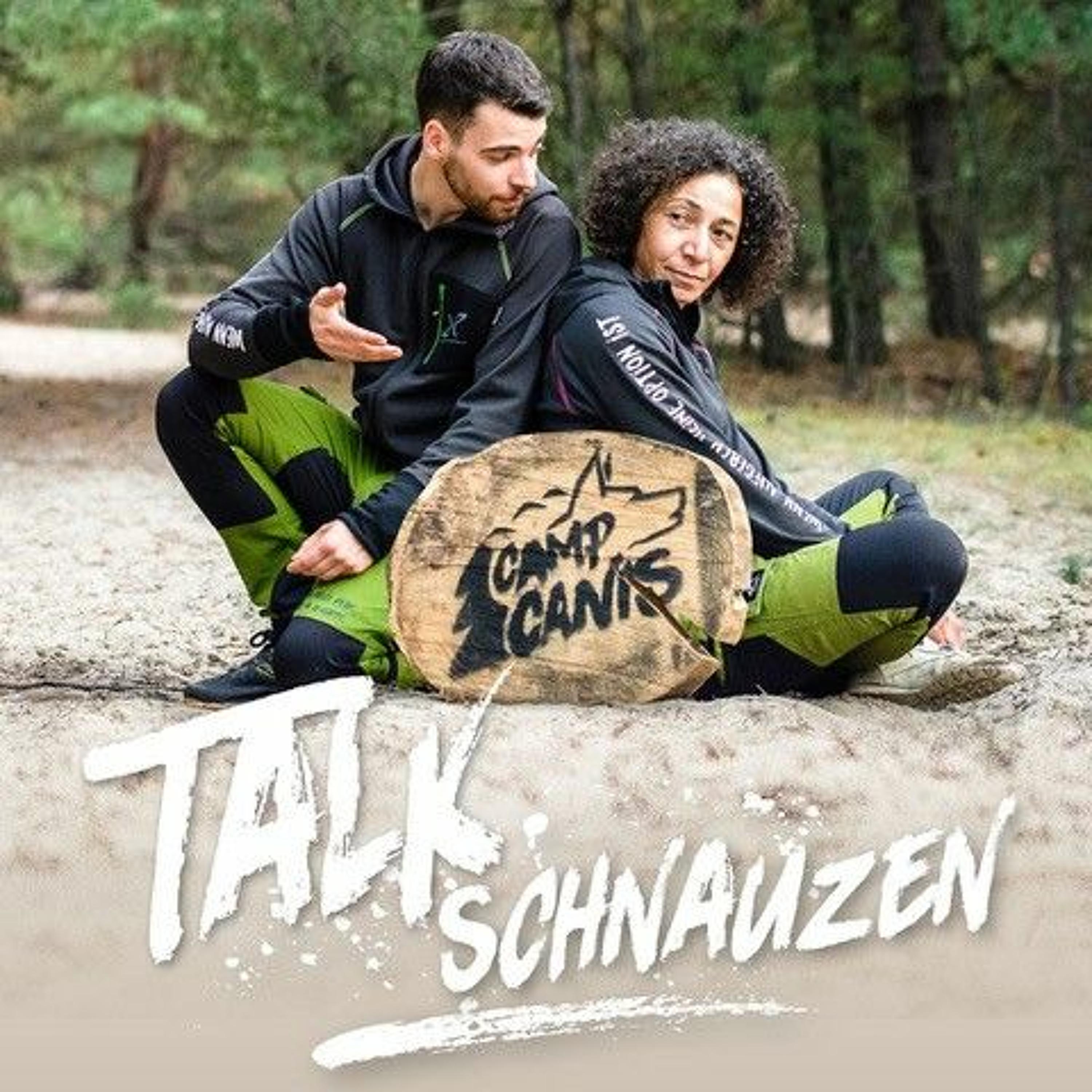Die Talkschnauzen