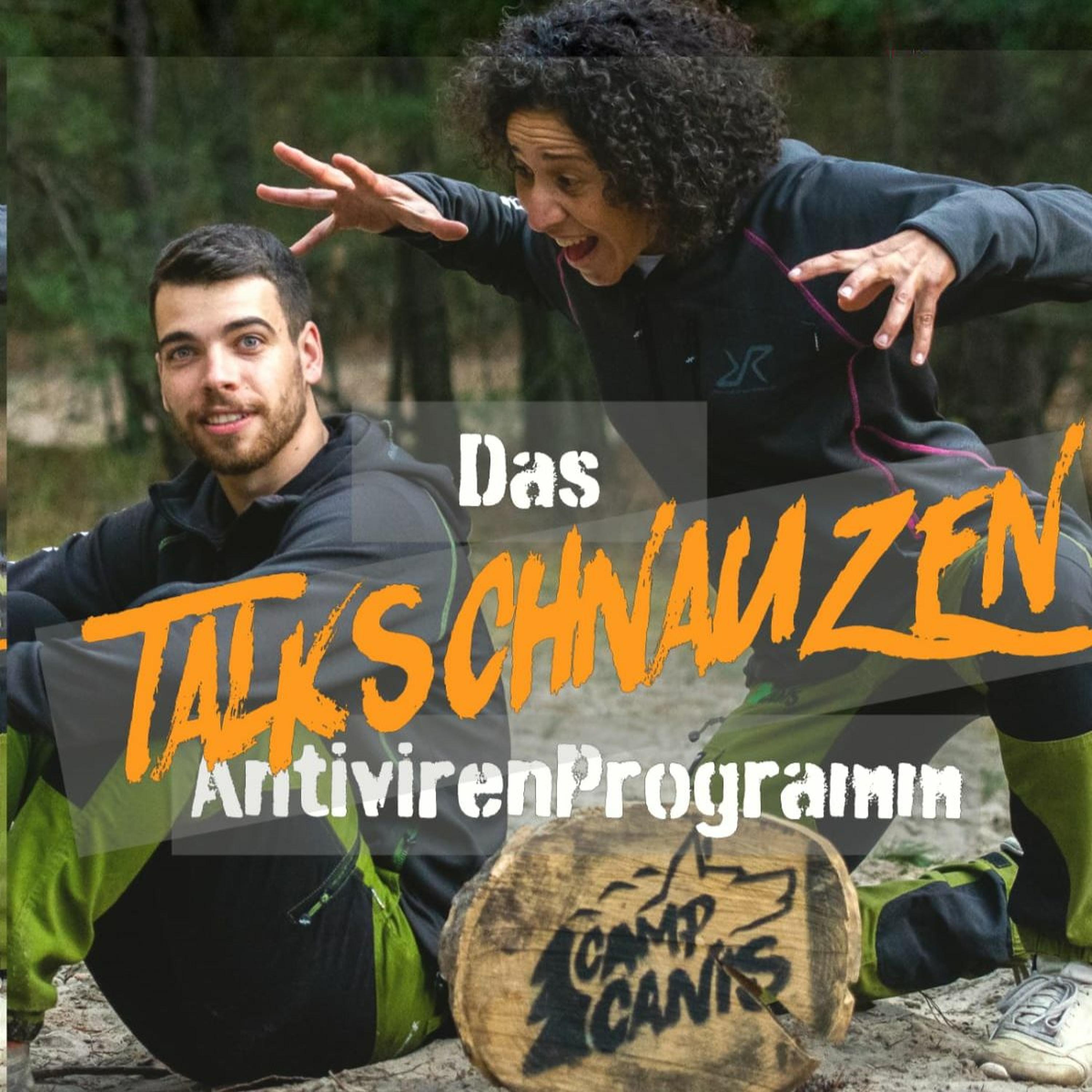 Die Talkschnauzen