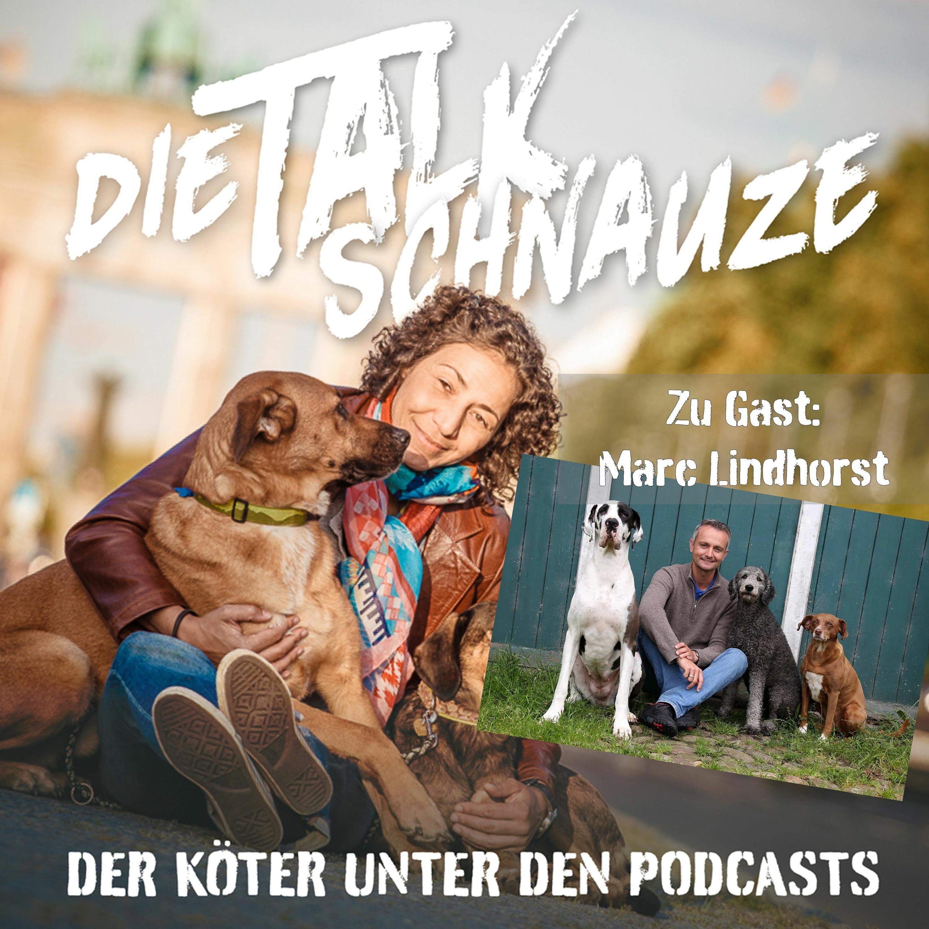 Die Talkschnauzen