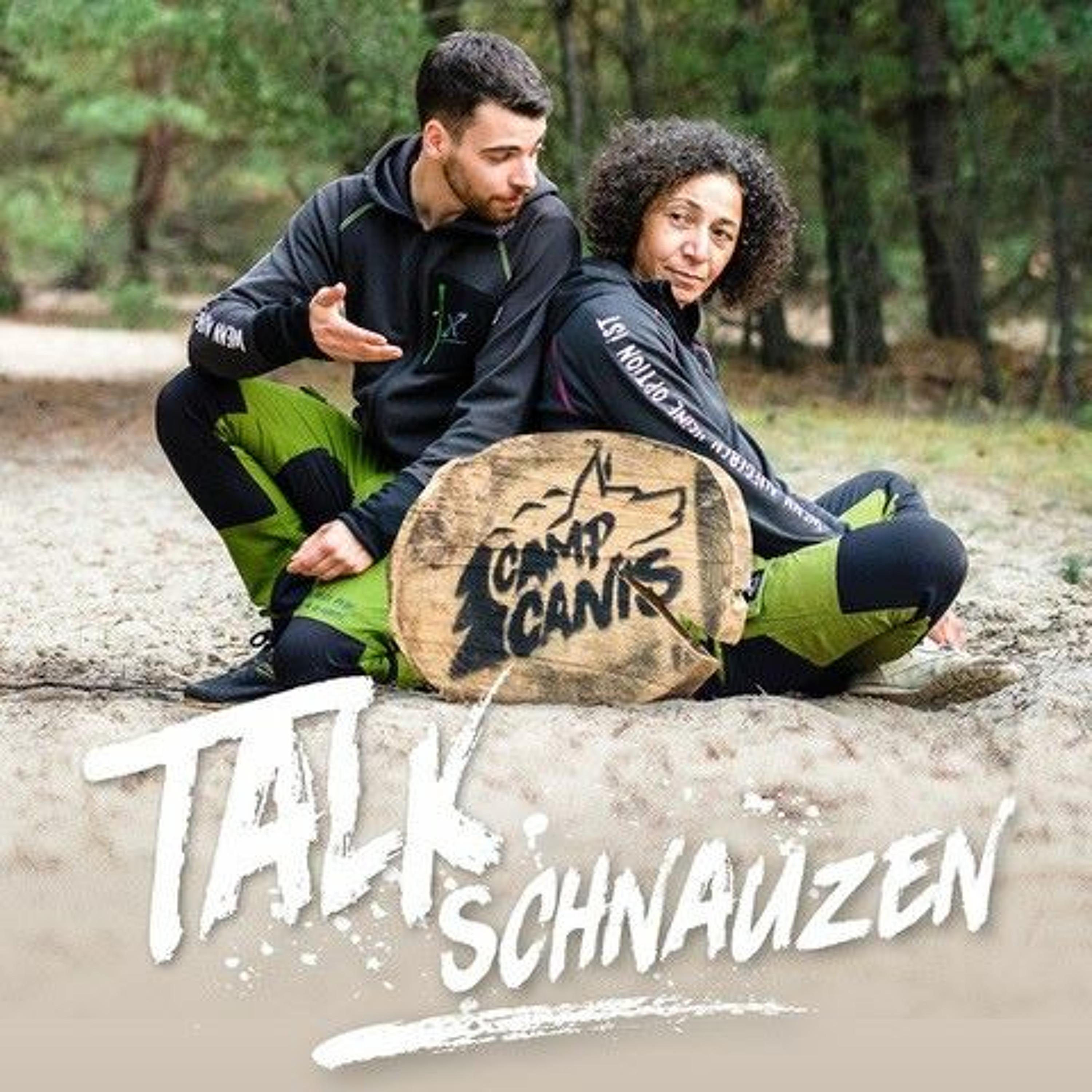 Die Talkschnauzen