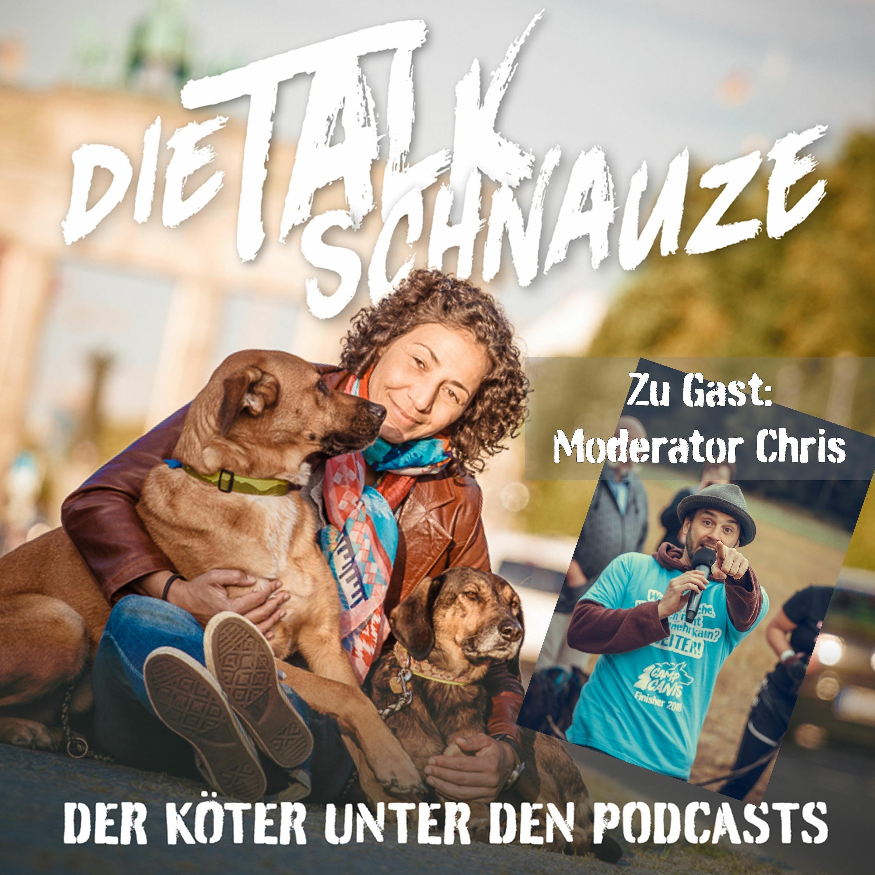 Die Talkschnauzen