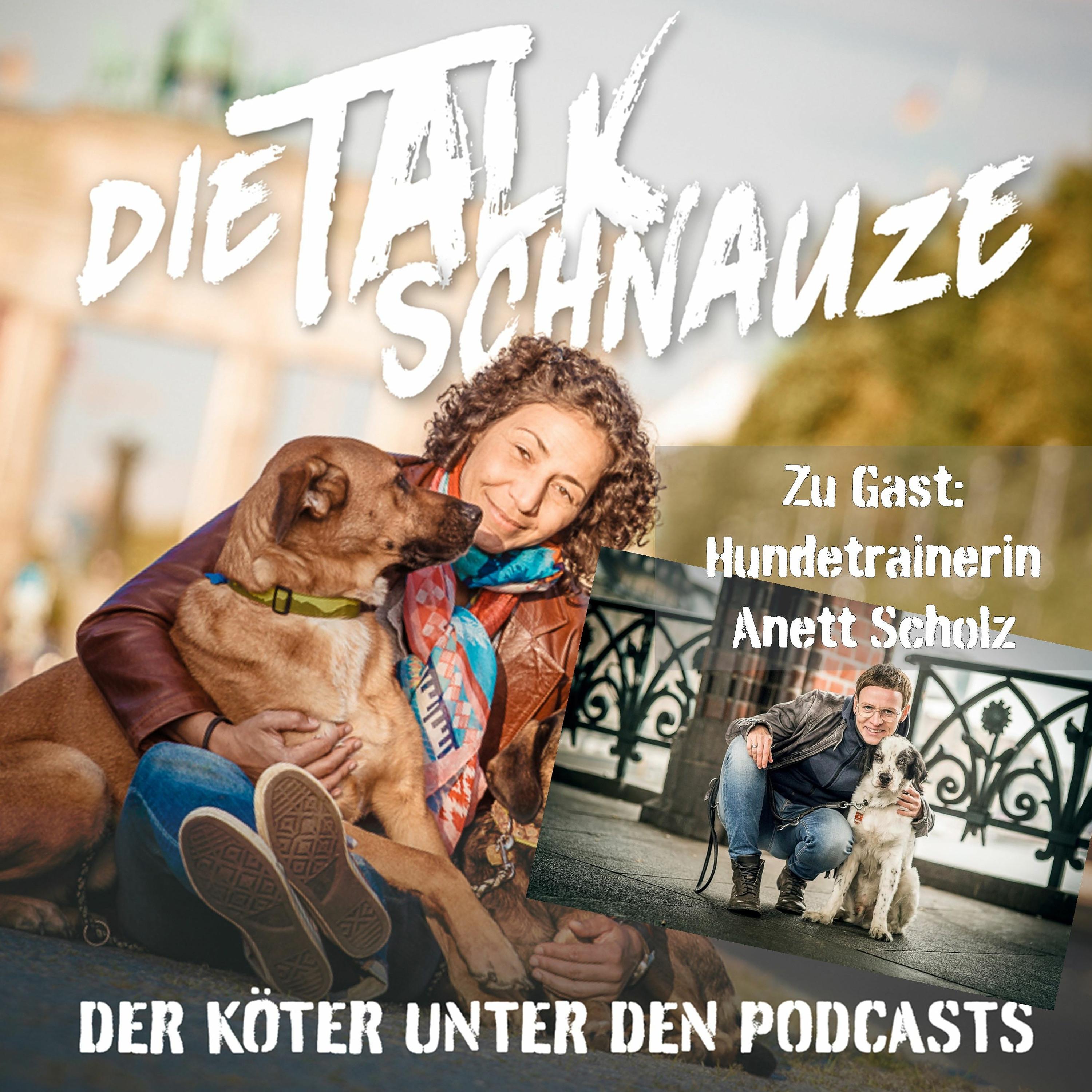 Die Talkschnauzen