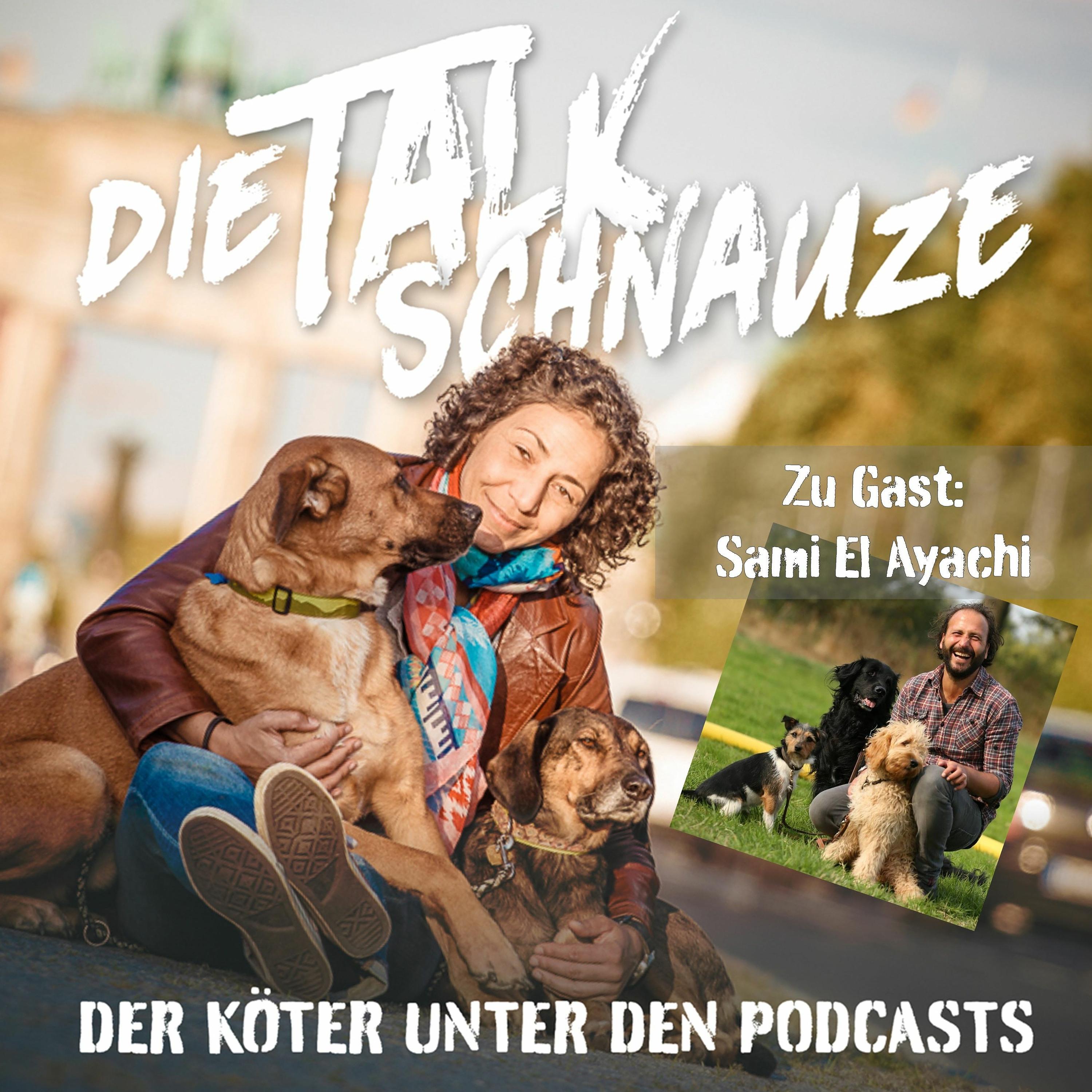 Die Talkschnauzen