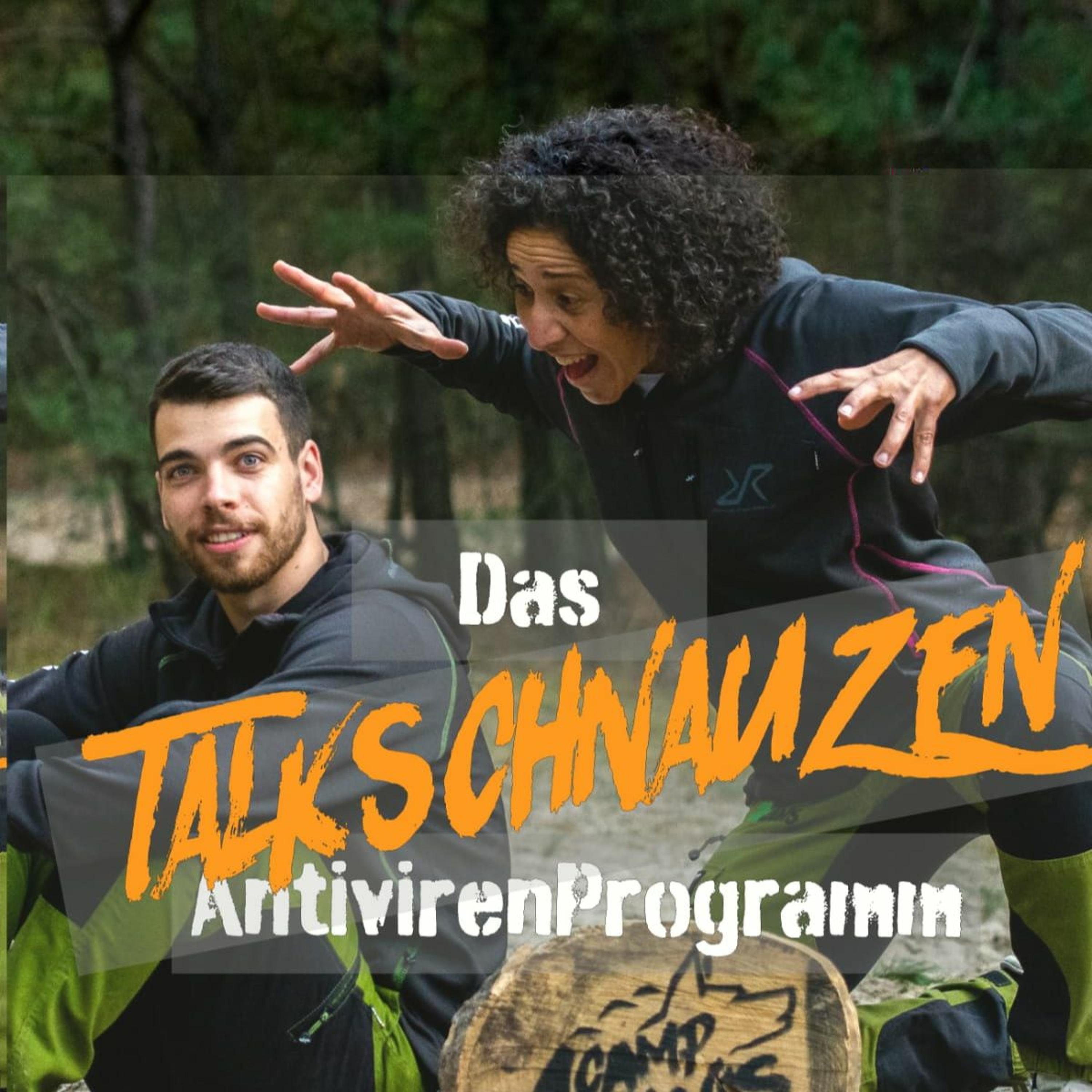 Die Talkschnauzen