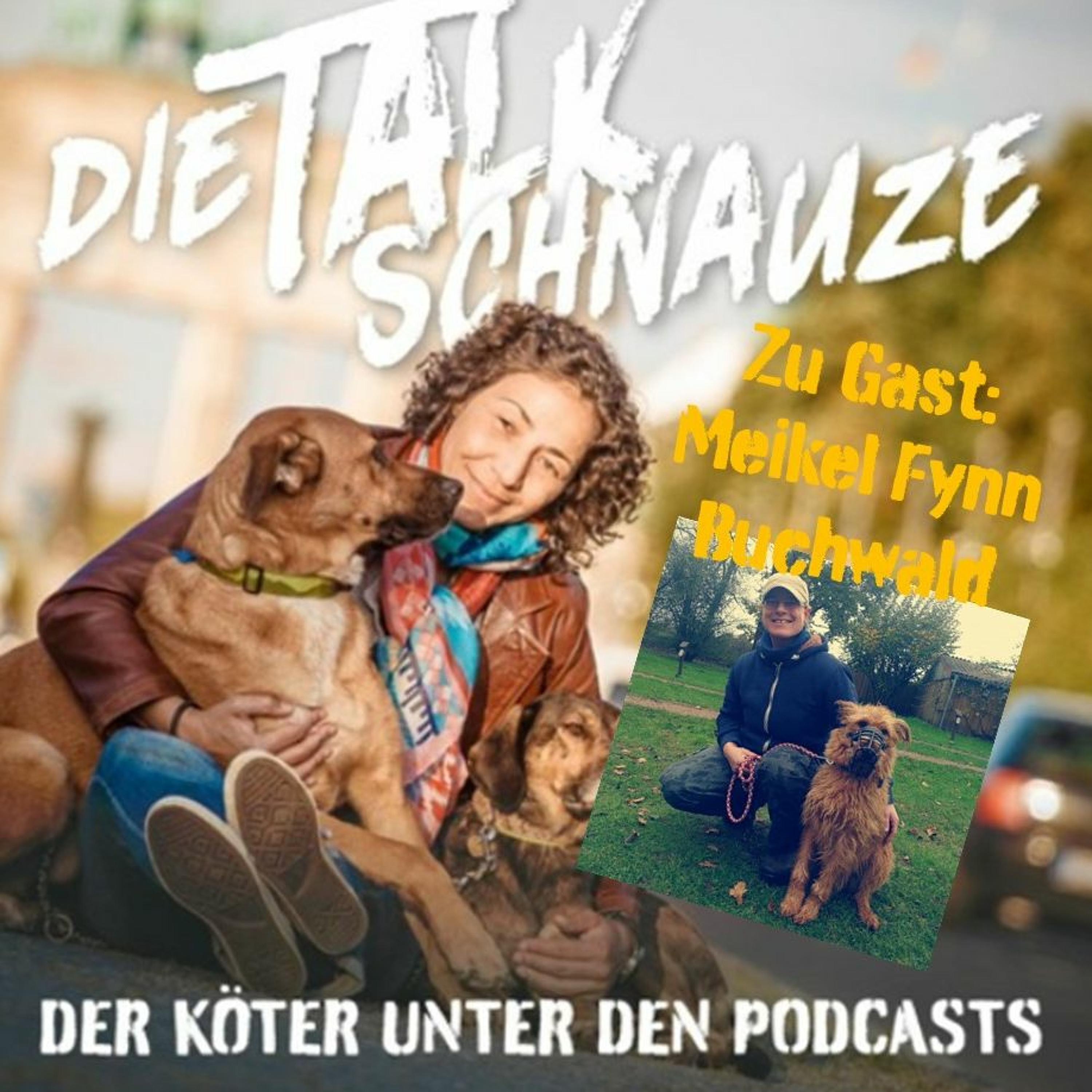 Die Talkschnauzen