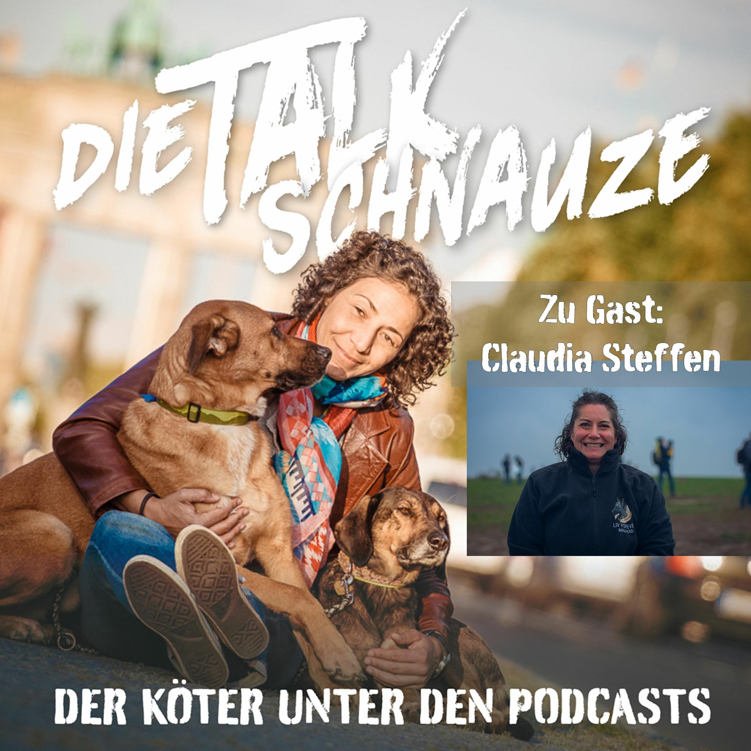 Die Talkschnauzen
