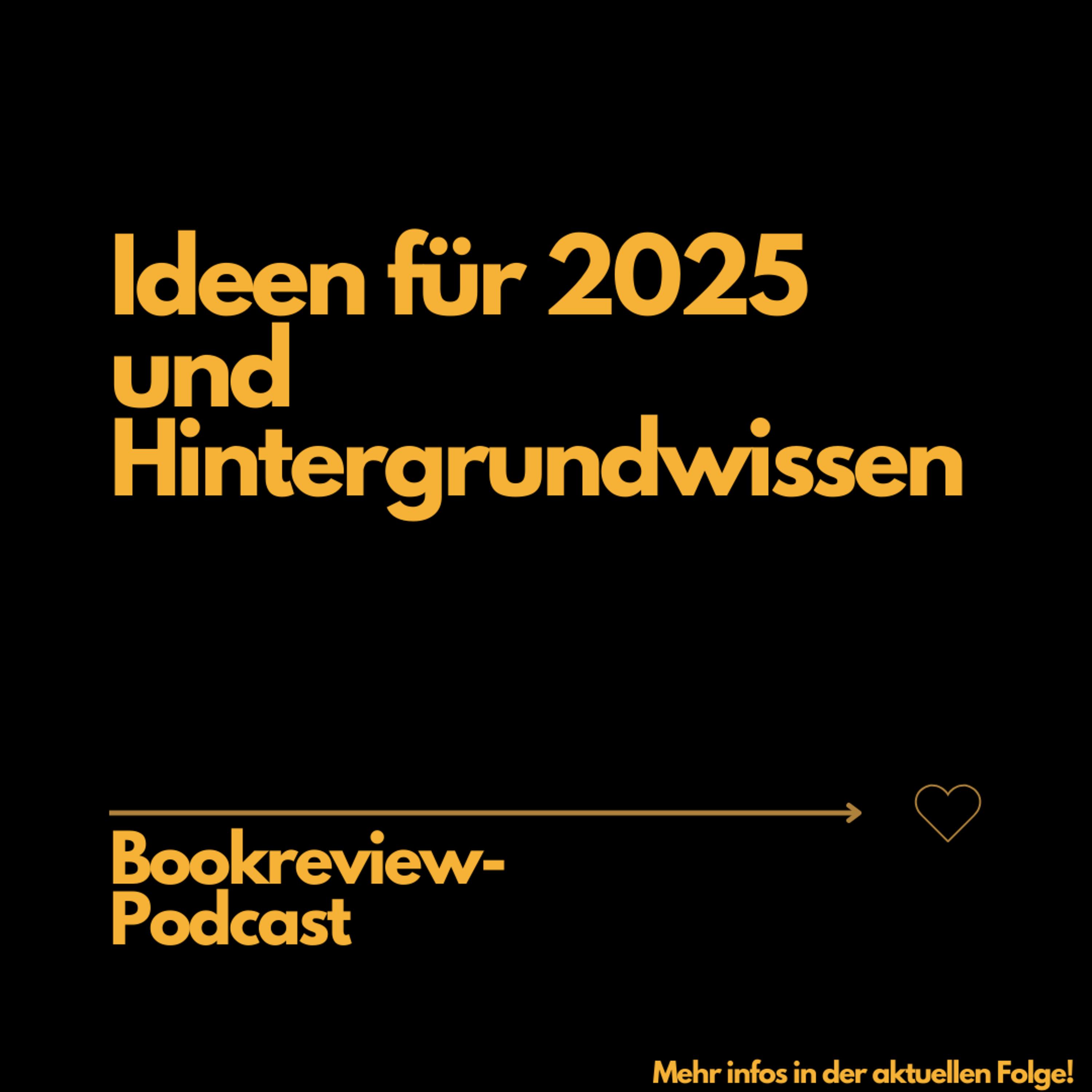 Folge 75: Ideen und Hintergrundwissen | WIAL episode artwork