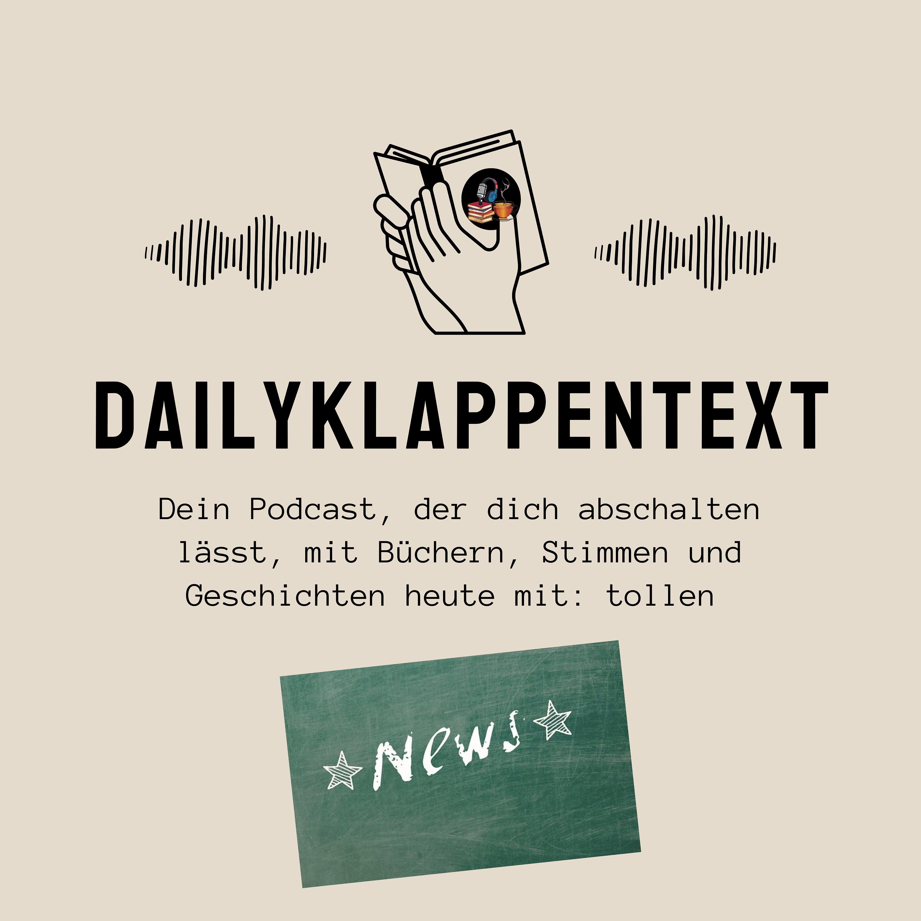 Folge 246: News am Samstag | Talk episode artwork