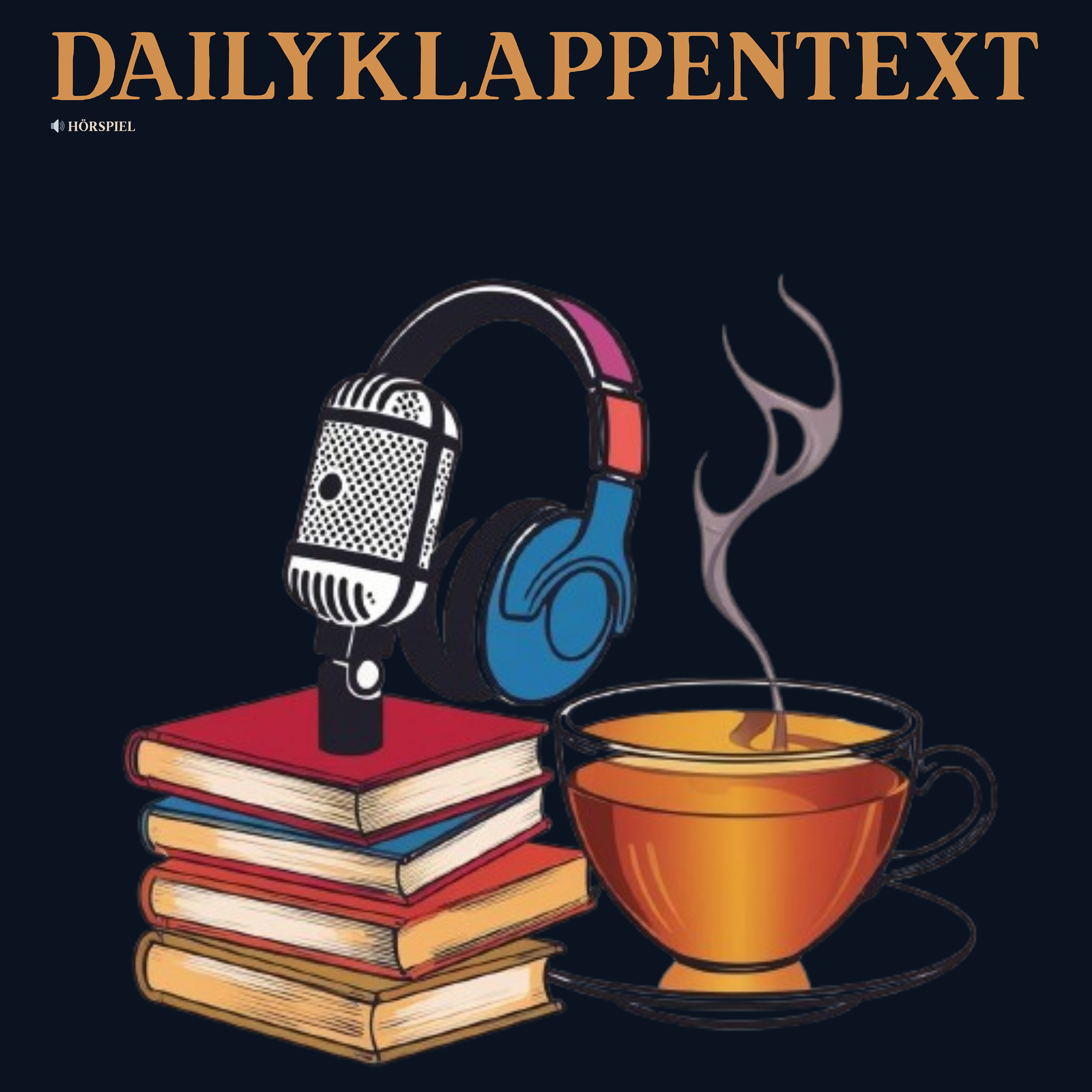 Dailyklappentext