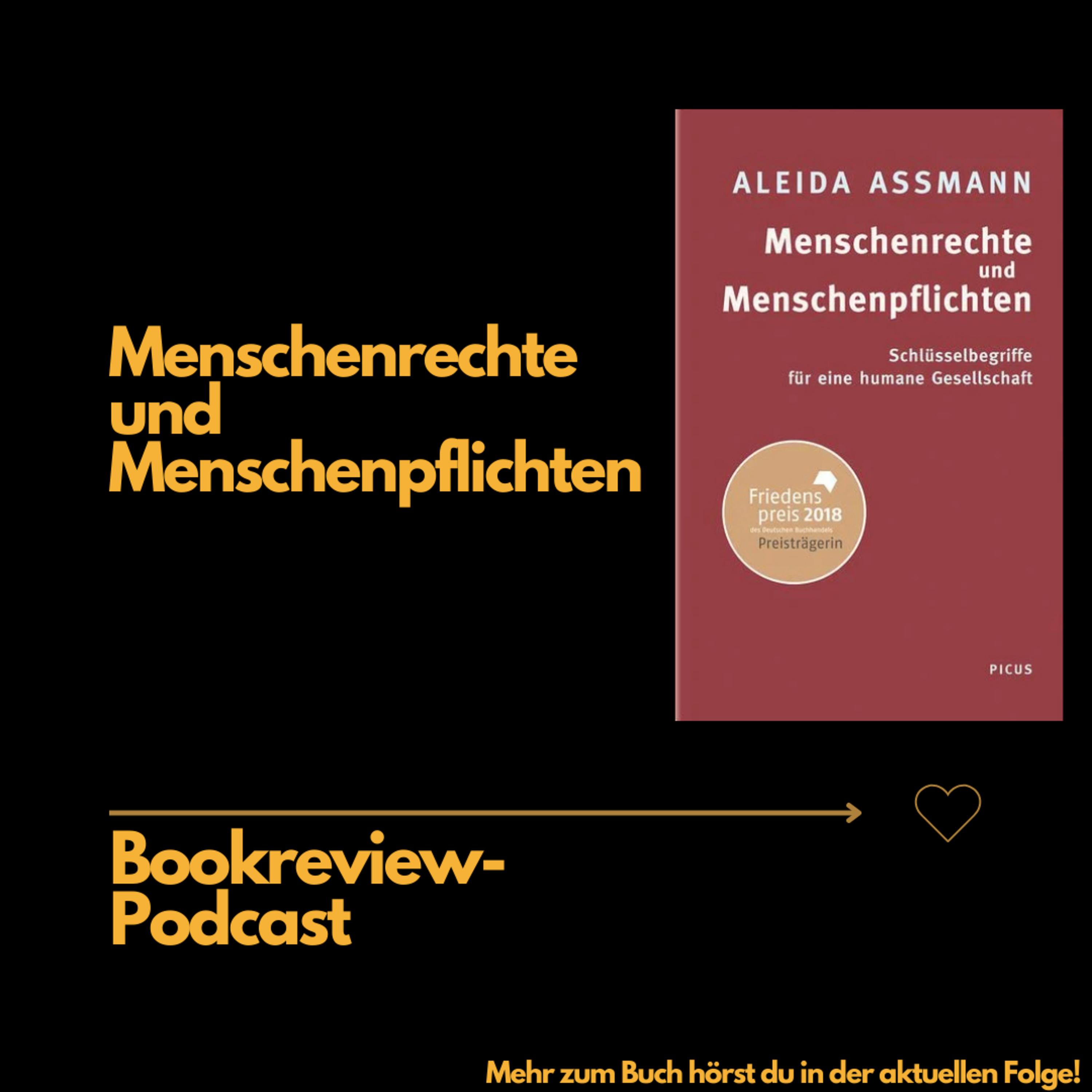 Folge 74: Menschenrechte u. Pflichten |Ü-Sonntag |Politik episode artwork