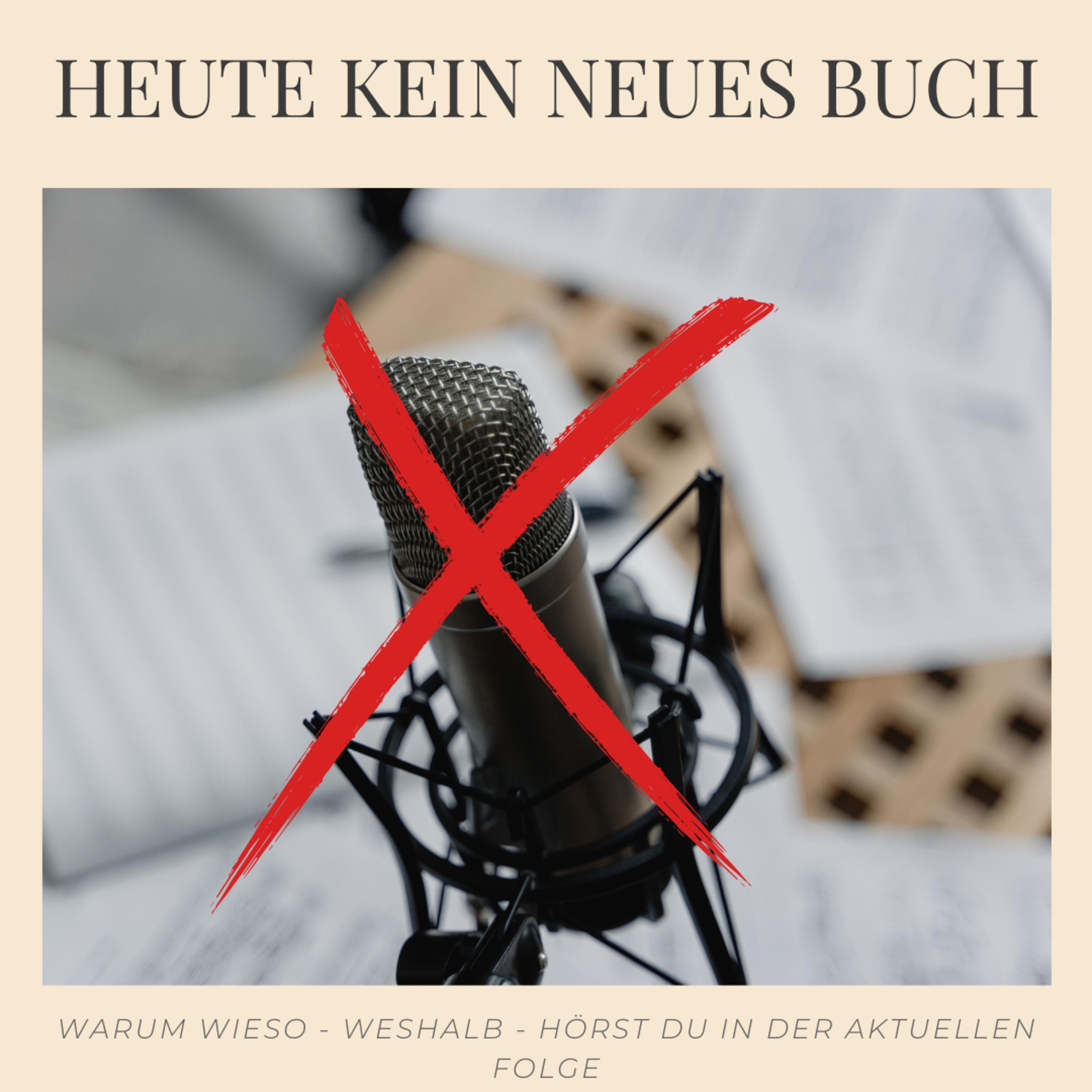 Die andere Podcast-Episode episode artwork