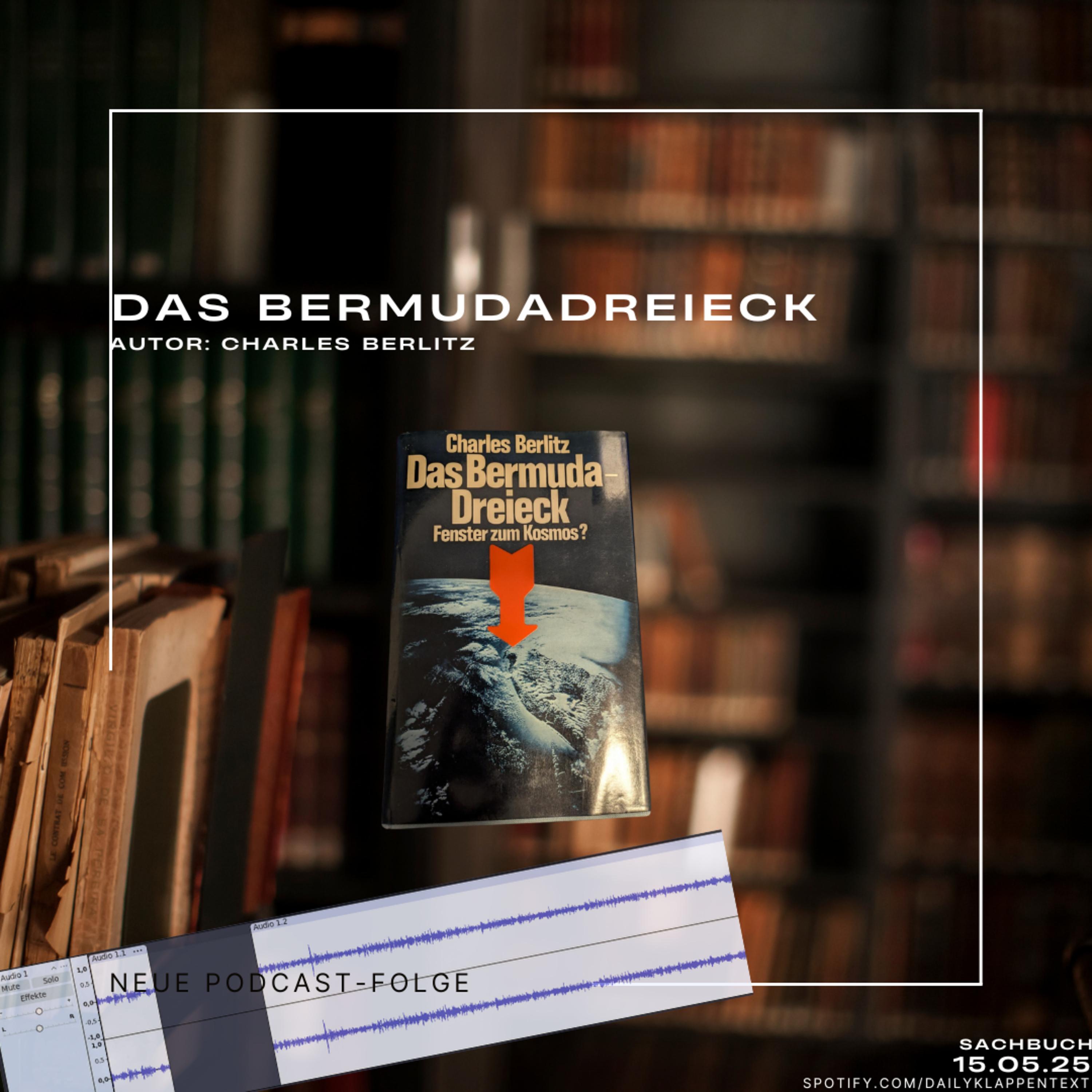 Folge 175: Das Bermudadreieck | Sachbuch (Mysteriös) episode artwork