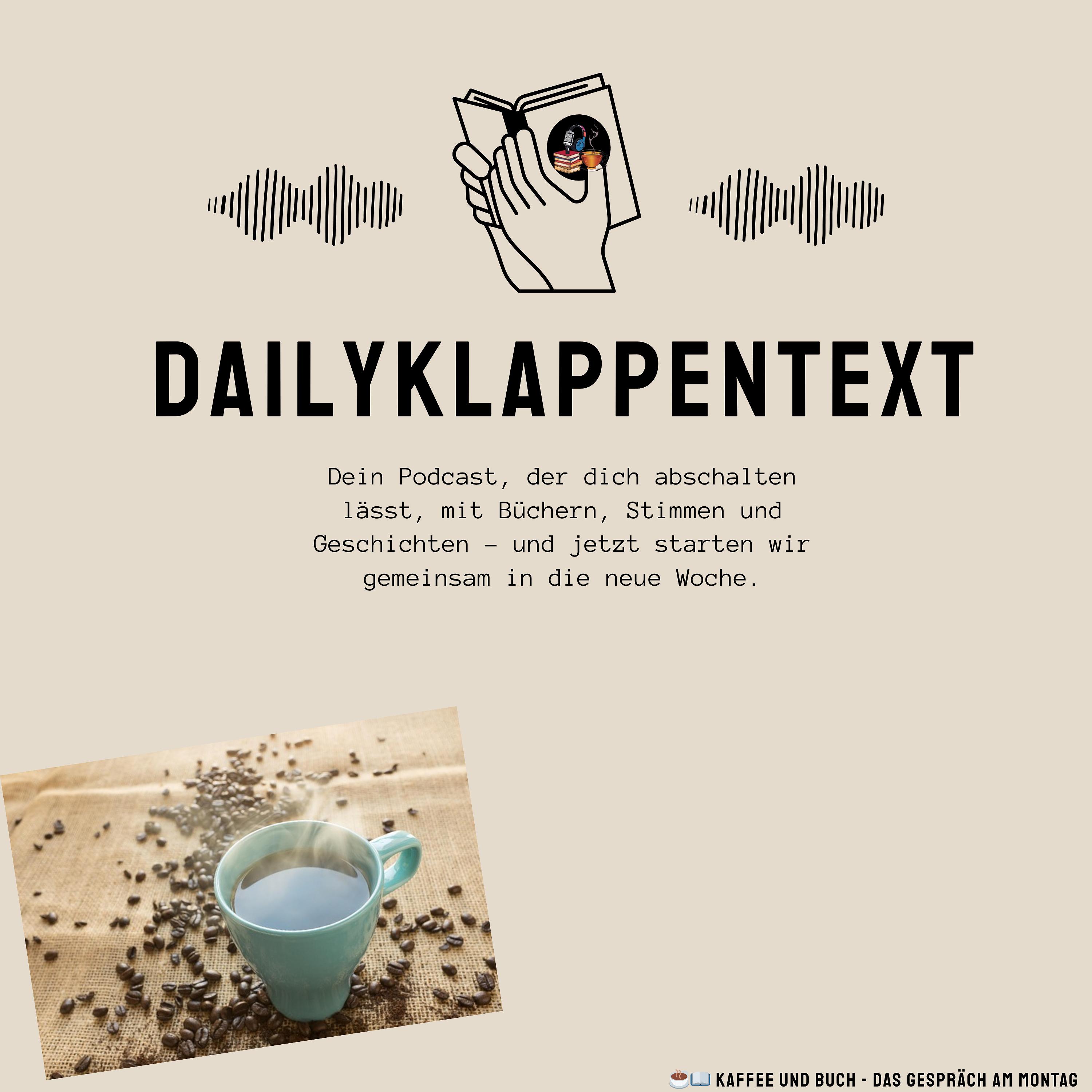Folge 276: Neue Woche -Gemeinsamer Start| KuB episode artwork
