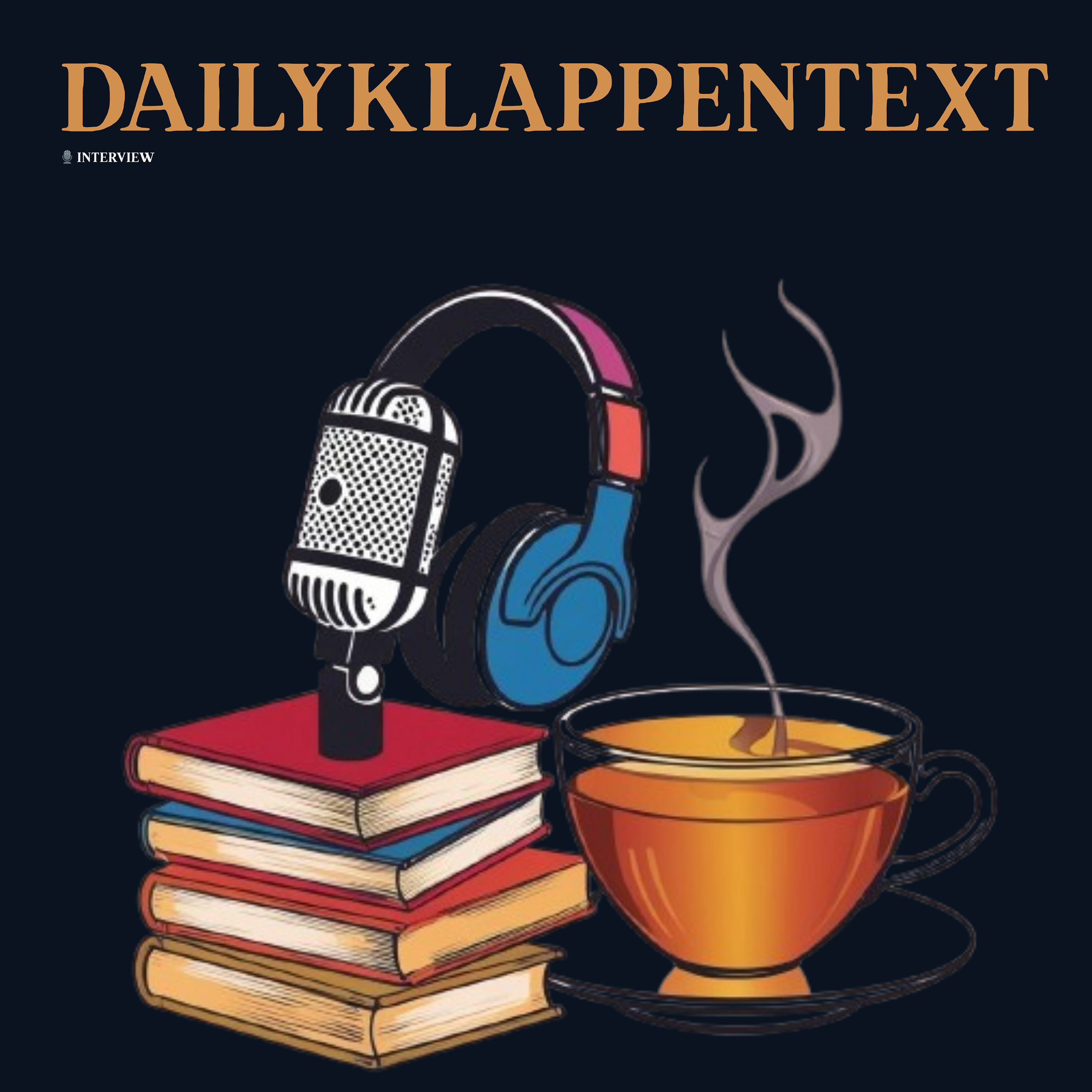 Folge 327: Interview mit Sameena Jehanzeb | Interview episode artwork