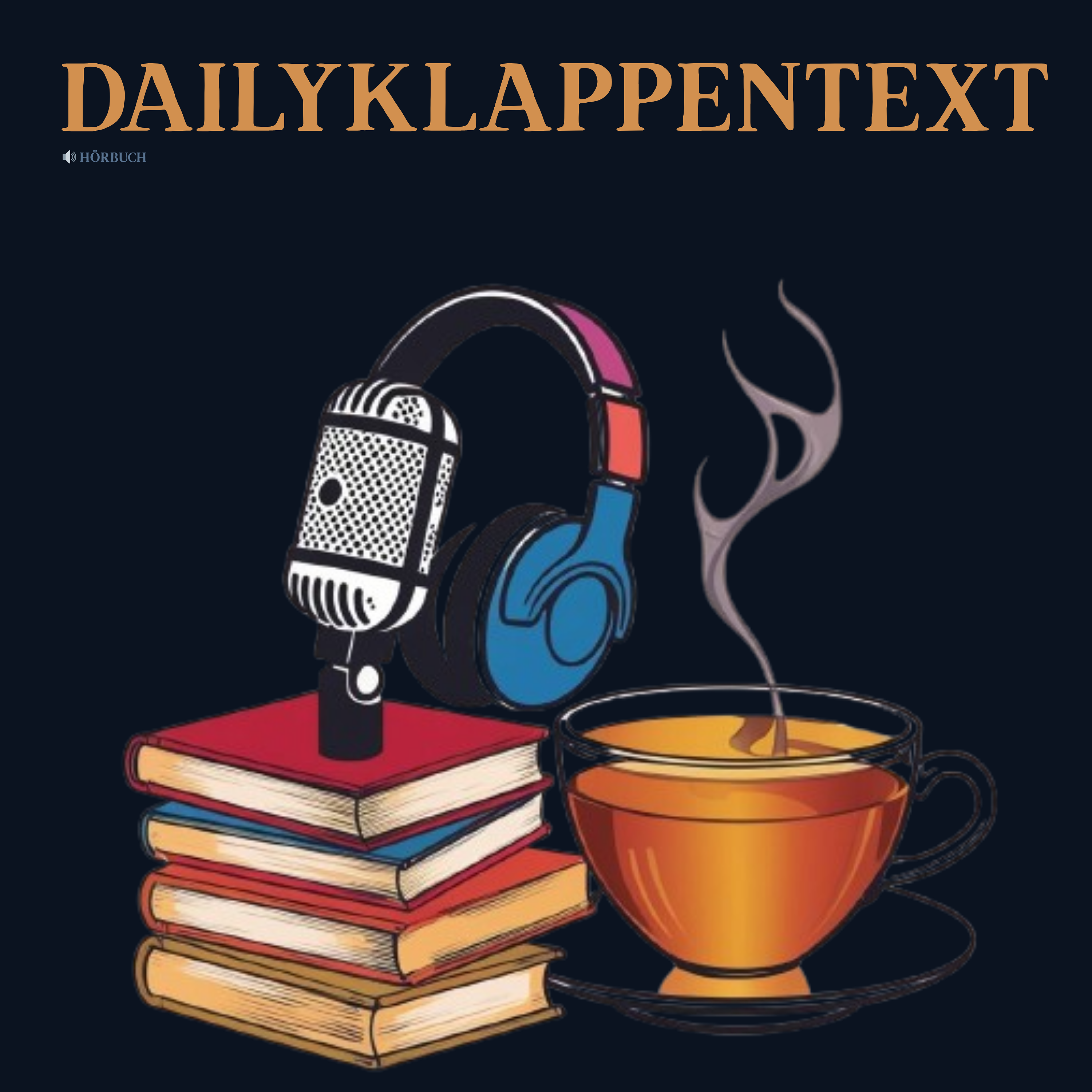 Dailyklappentext