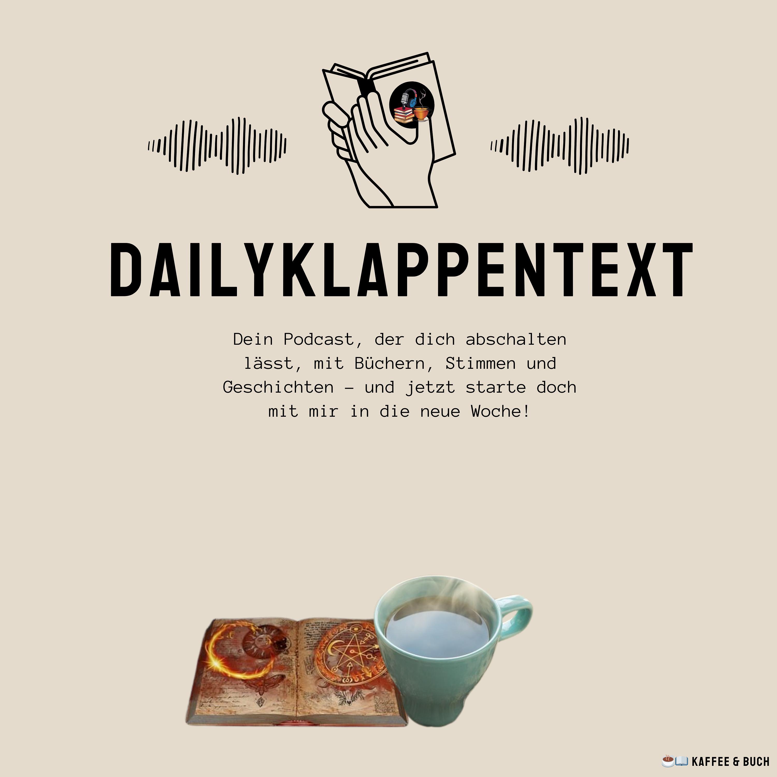 Folge 290: Neuer Kaffee - neue Woche | KuB episode artwork