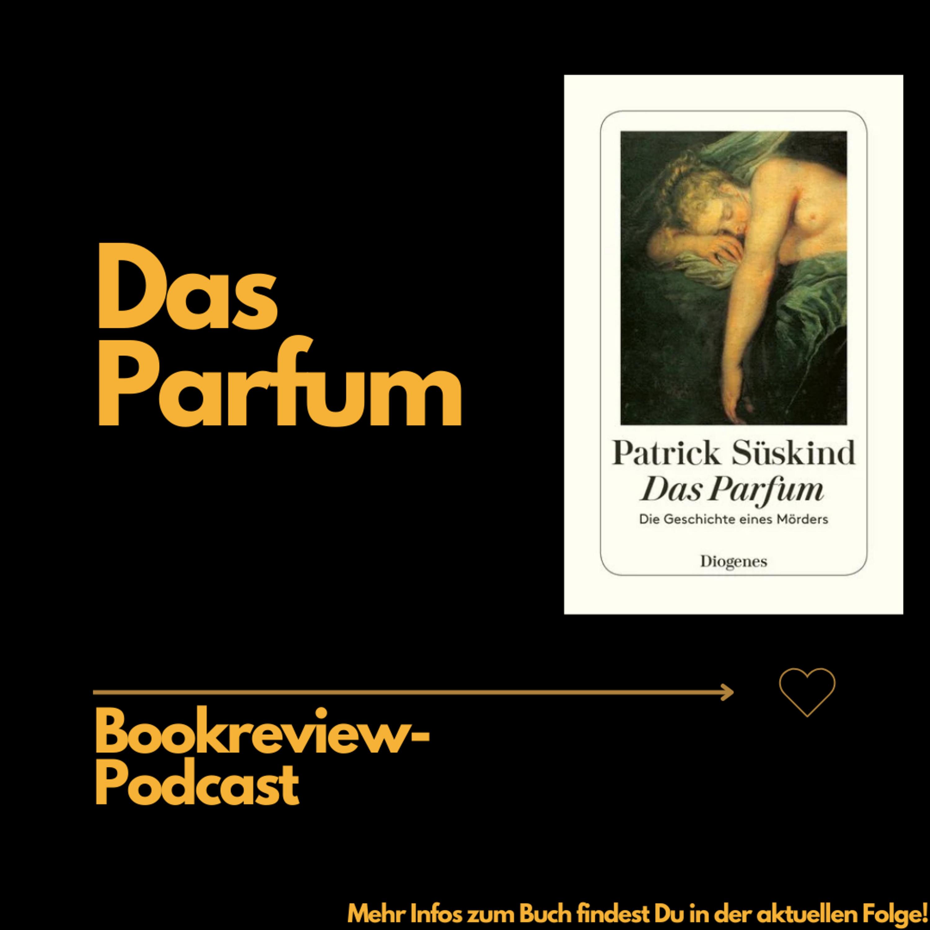 Folge 67: Das Parfum | Klassiker episode artwork