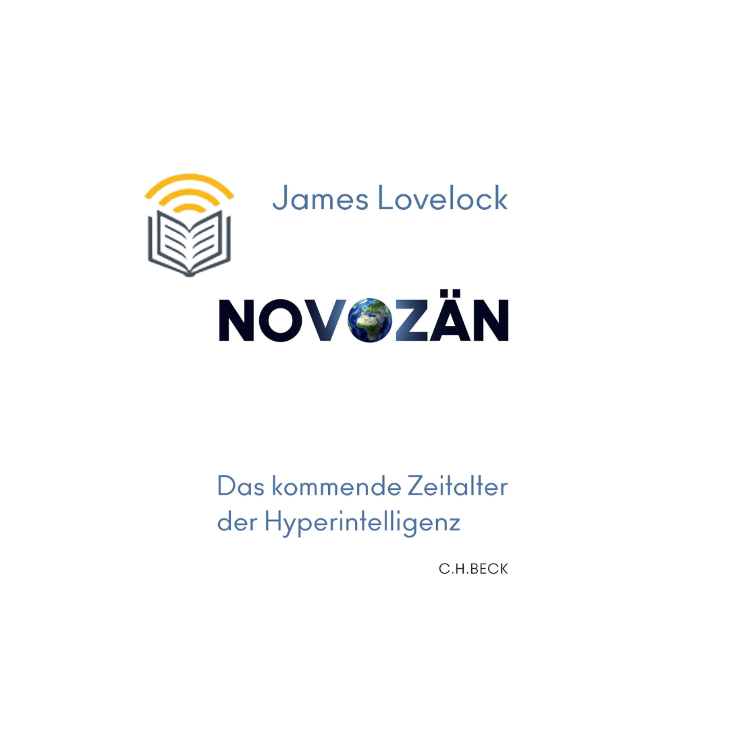 Folge 5: Novozän episode artwork
