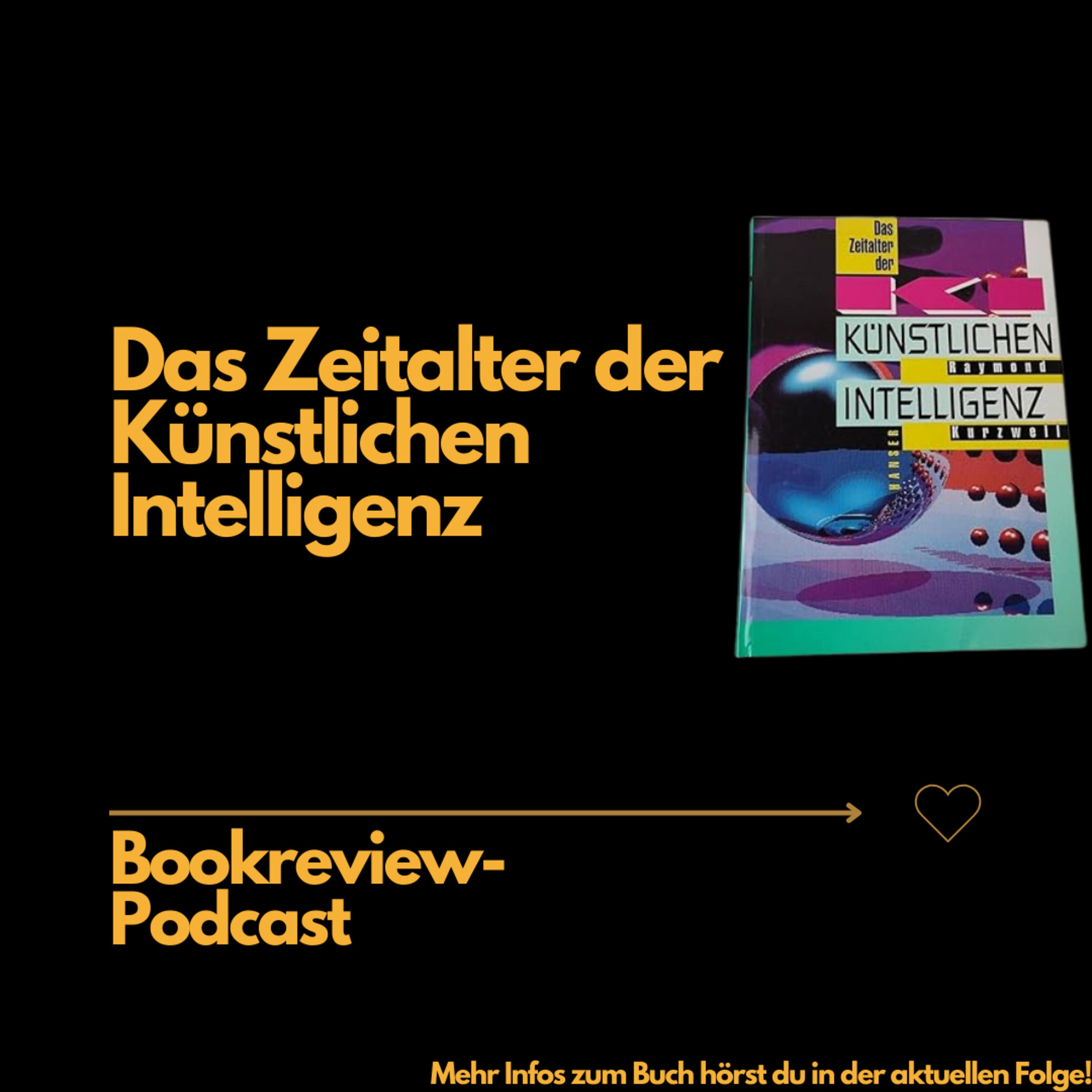 Folge 79: Künstliche Intelligenz |Sachbuch episode artwork