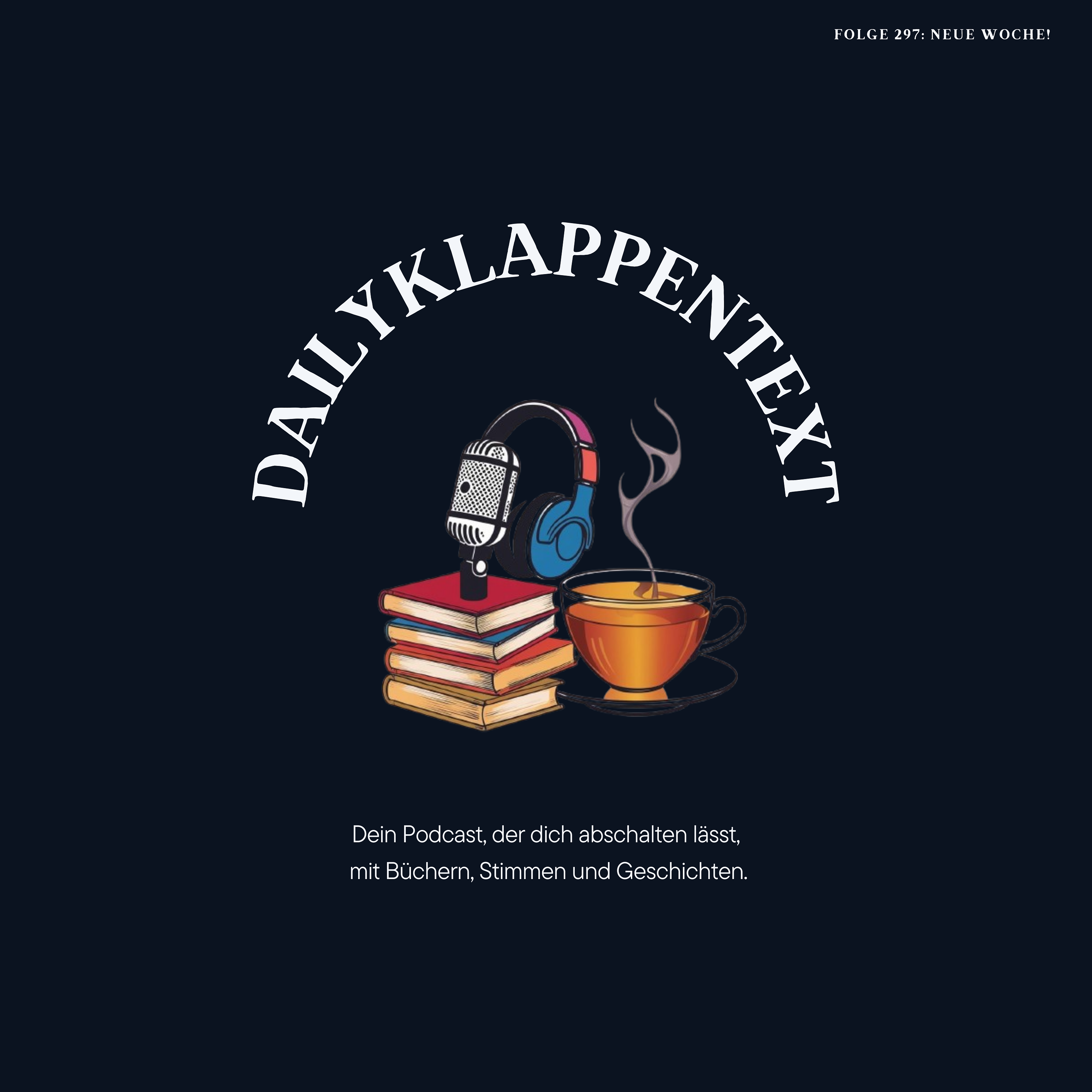 Folge 297: Start in die neue Woche | KuB episode artwork