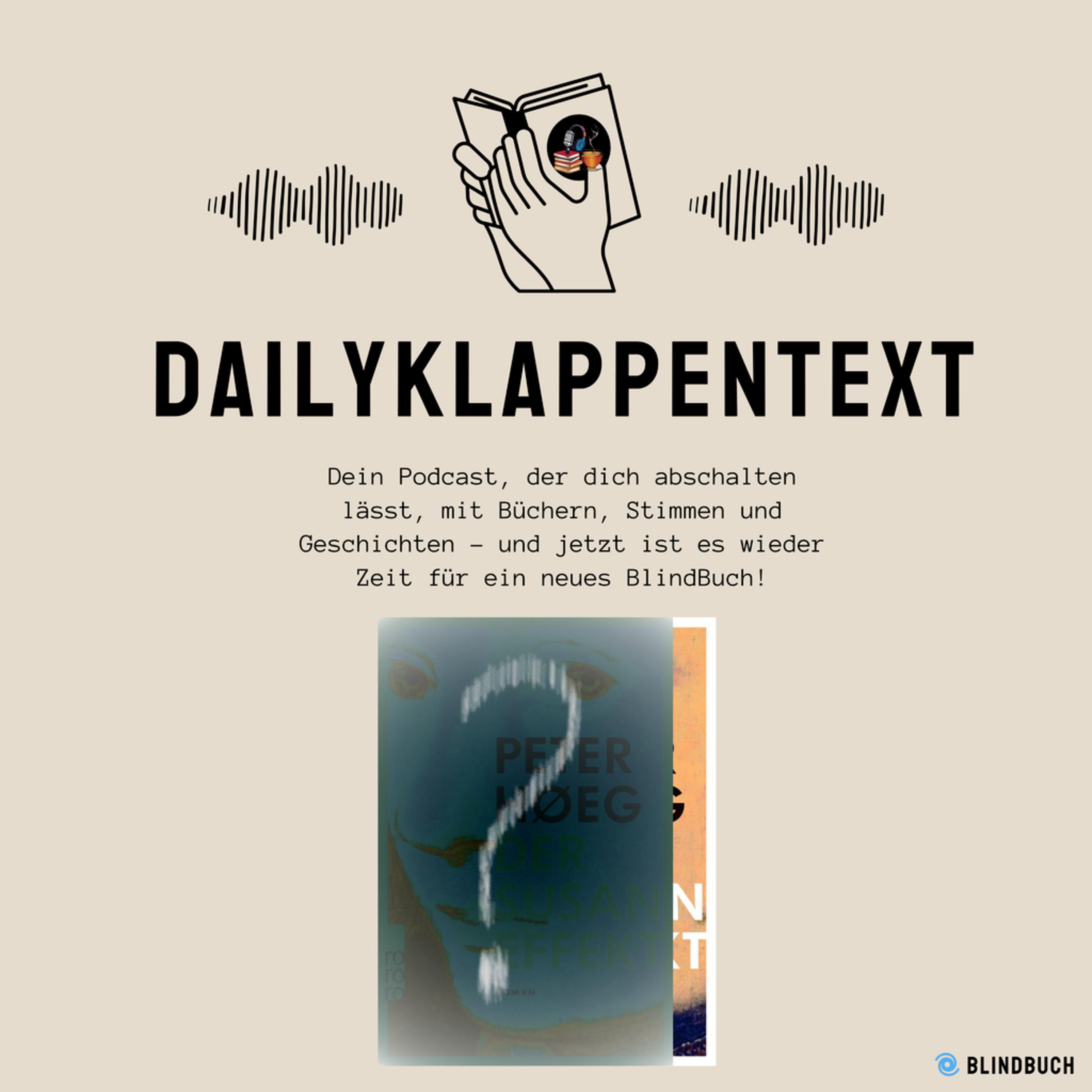 Dailyklappentext