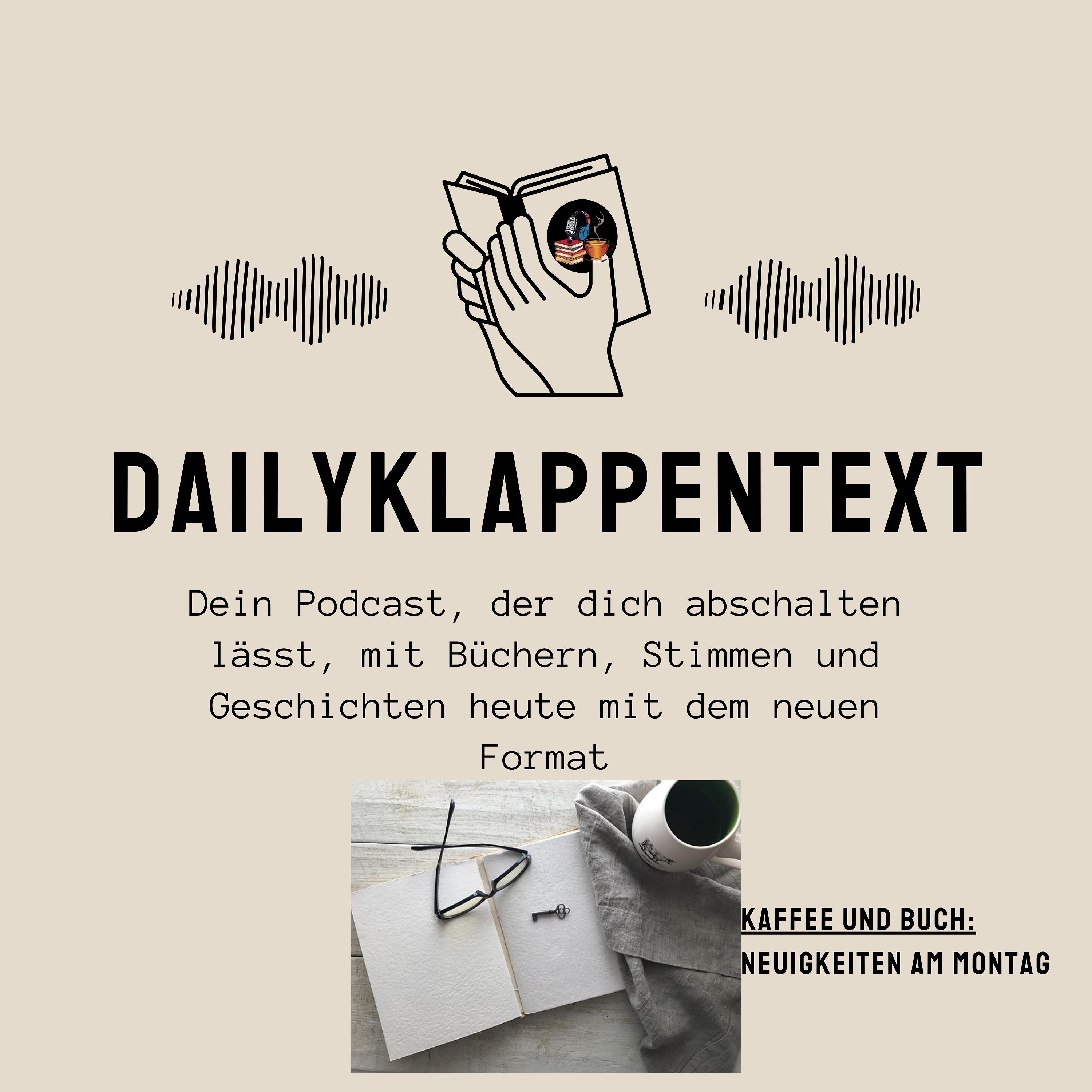 Folge 248: KuB: Das Gespräch am Montag episode artwork