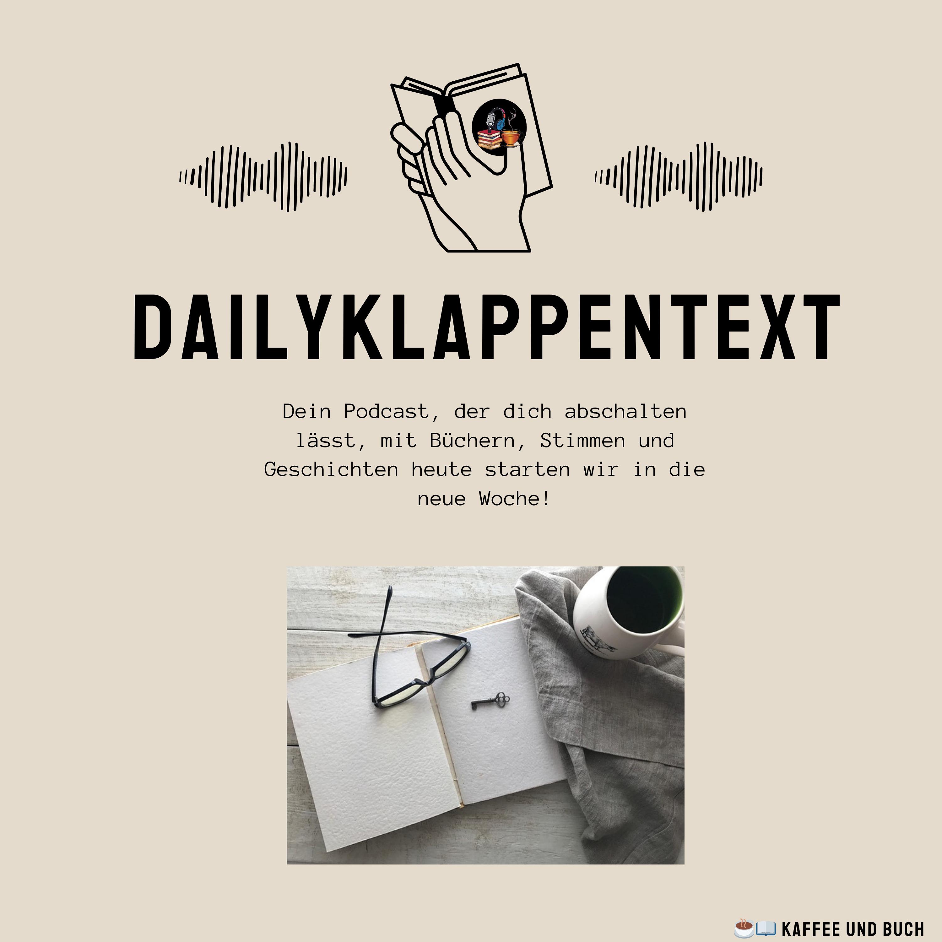 Folge 262: KuB: Start in die neue Woche episode artwork