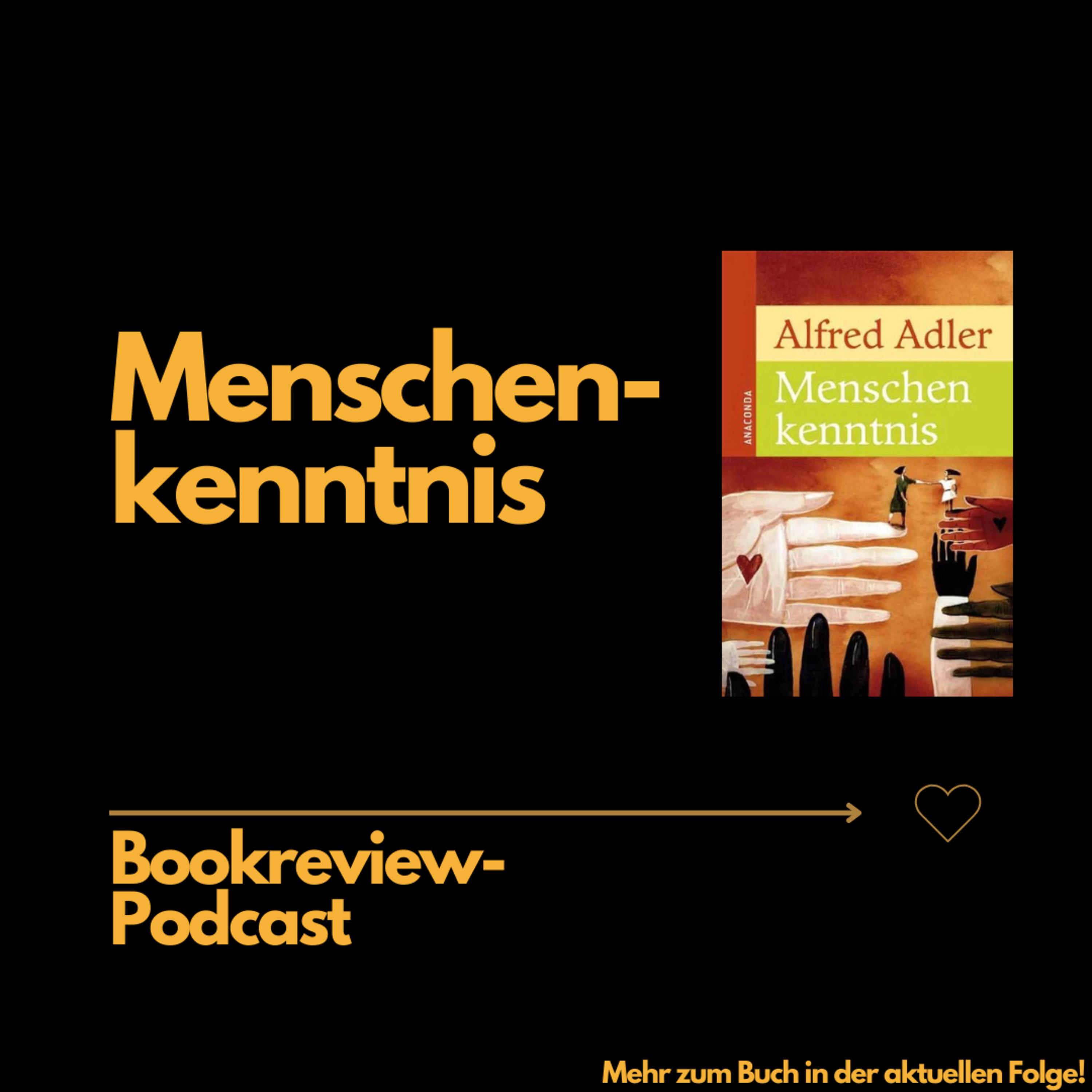 Folge 83: Menschenkenntnis |Sachbuch episode artwork
