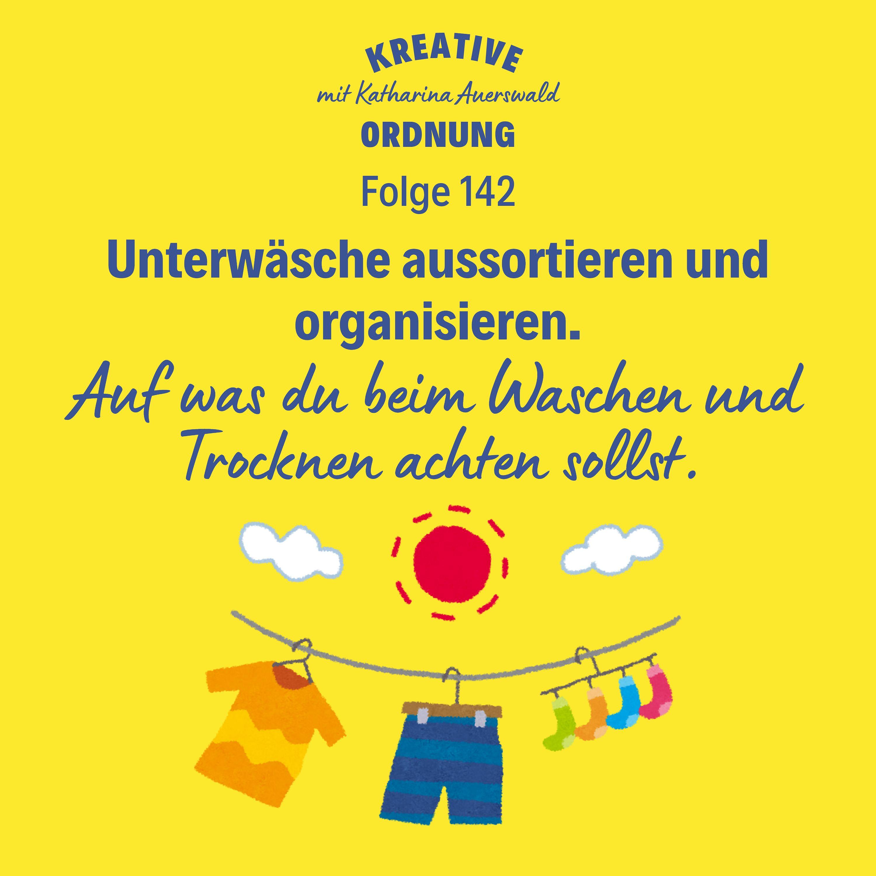 Kreative Ordnung